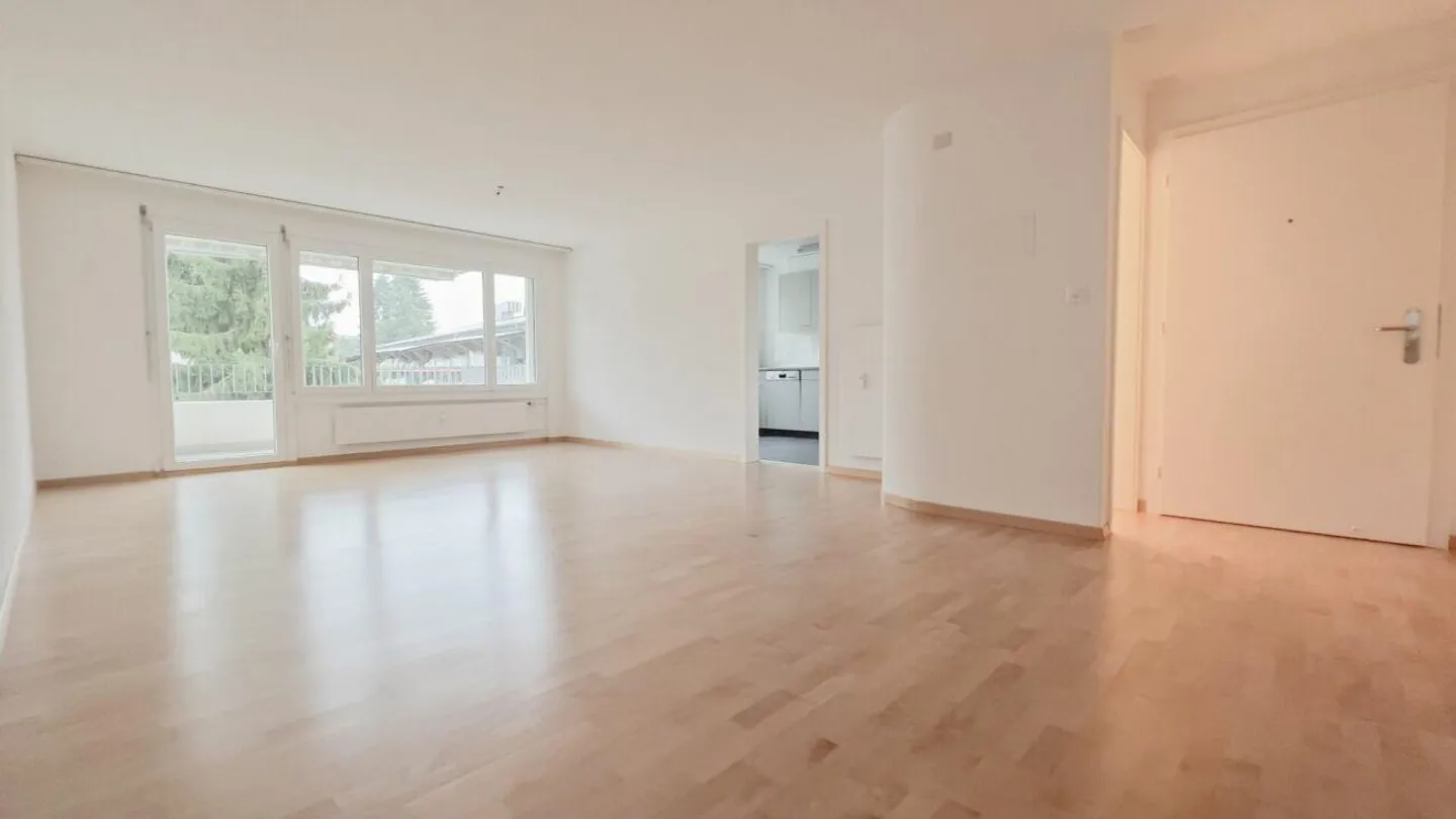 Il tuo nuovo appartamento familiare! - Foto 3 di 9