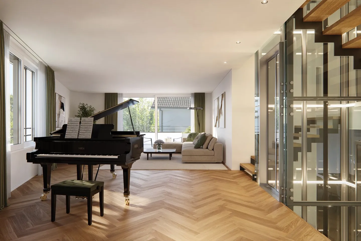 Sonata House 2b - Photo 6 of 11