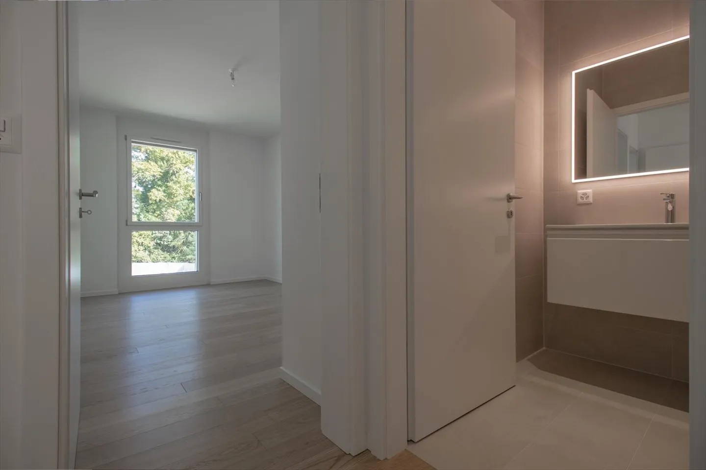 Appartement 4 pièces - Photo 6 sur 8