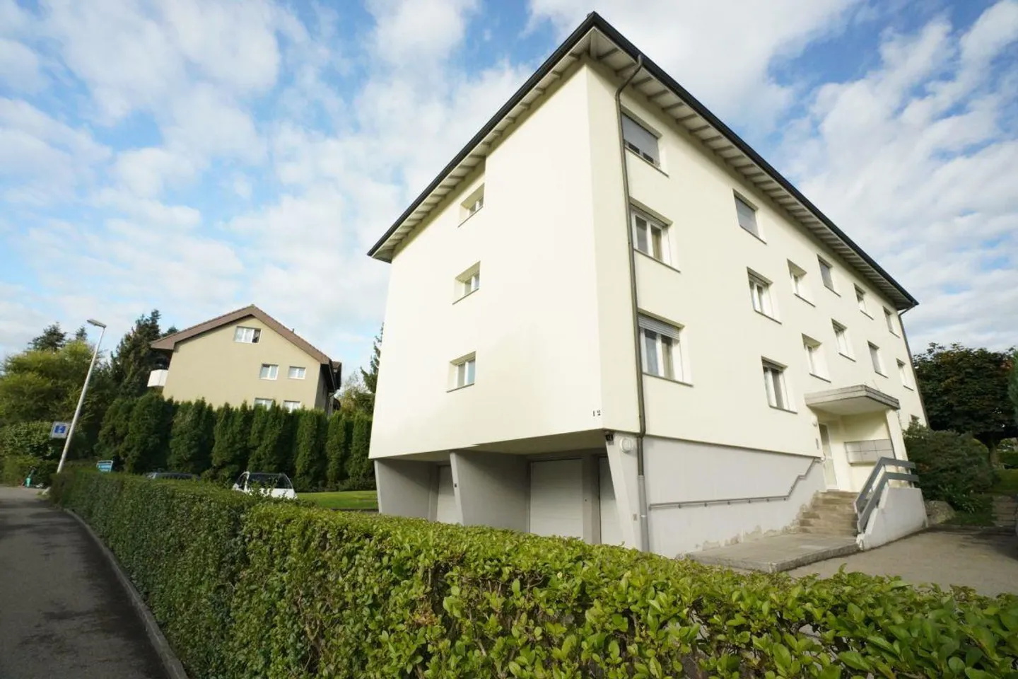 Il tuo nuovo appartamento familiare! - Foto 9 di 9