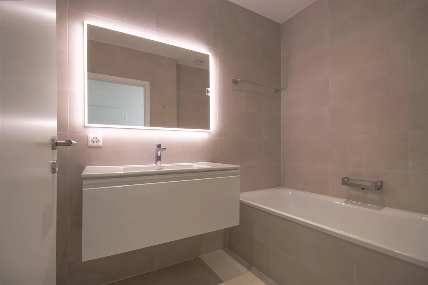 Appartement 4 pièces - Photo 7 sur 8