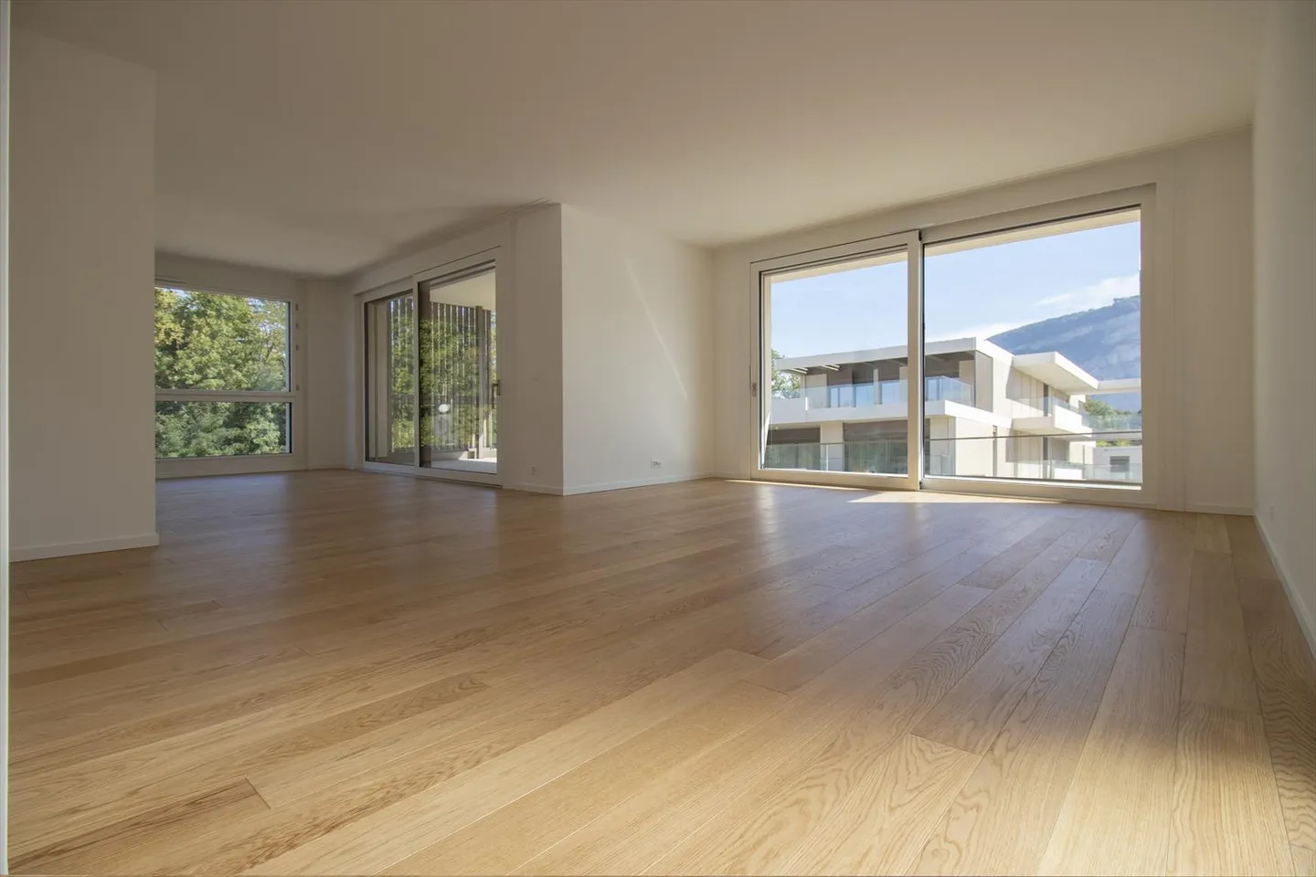 Appartement 4 pièces - Photo 4 sur 8