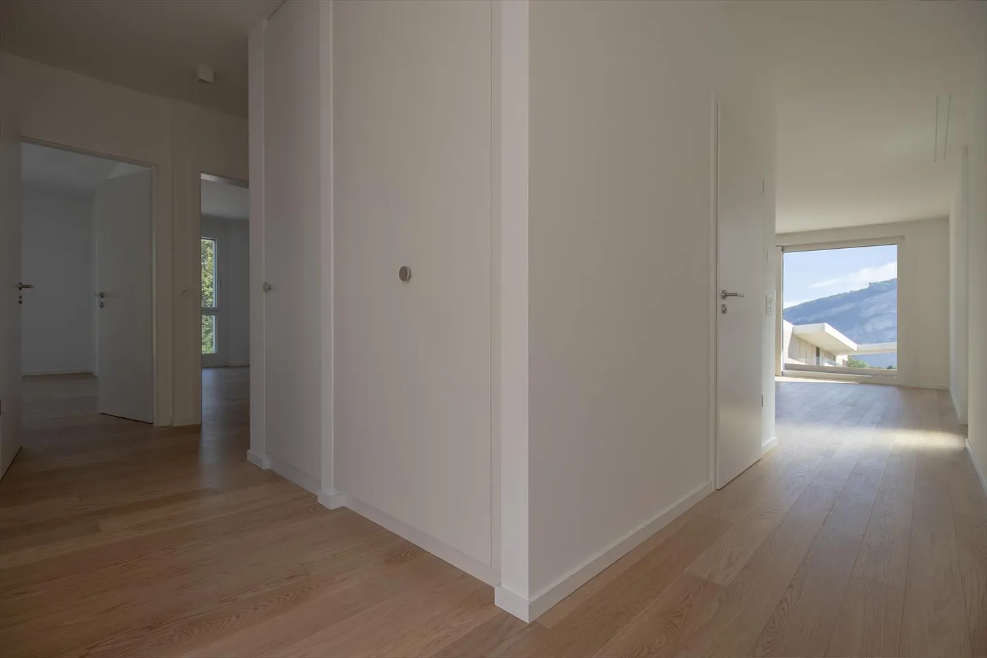 Appartement 4 pièces - Photo 5 sur 8