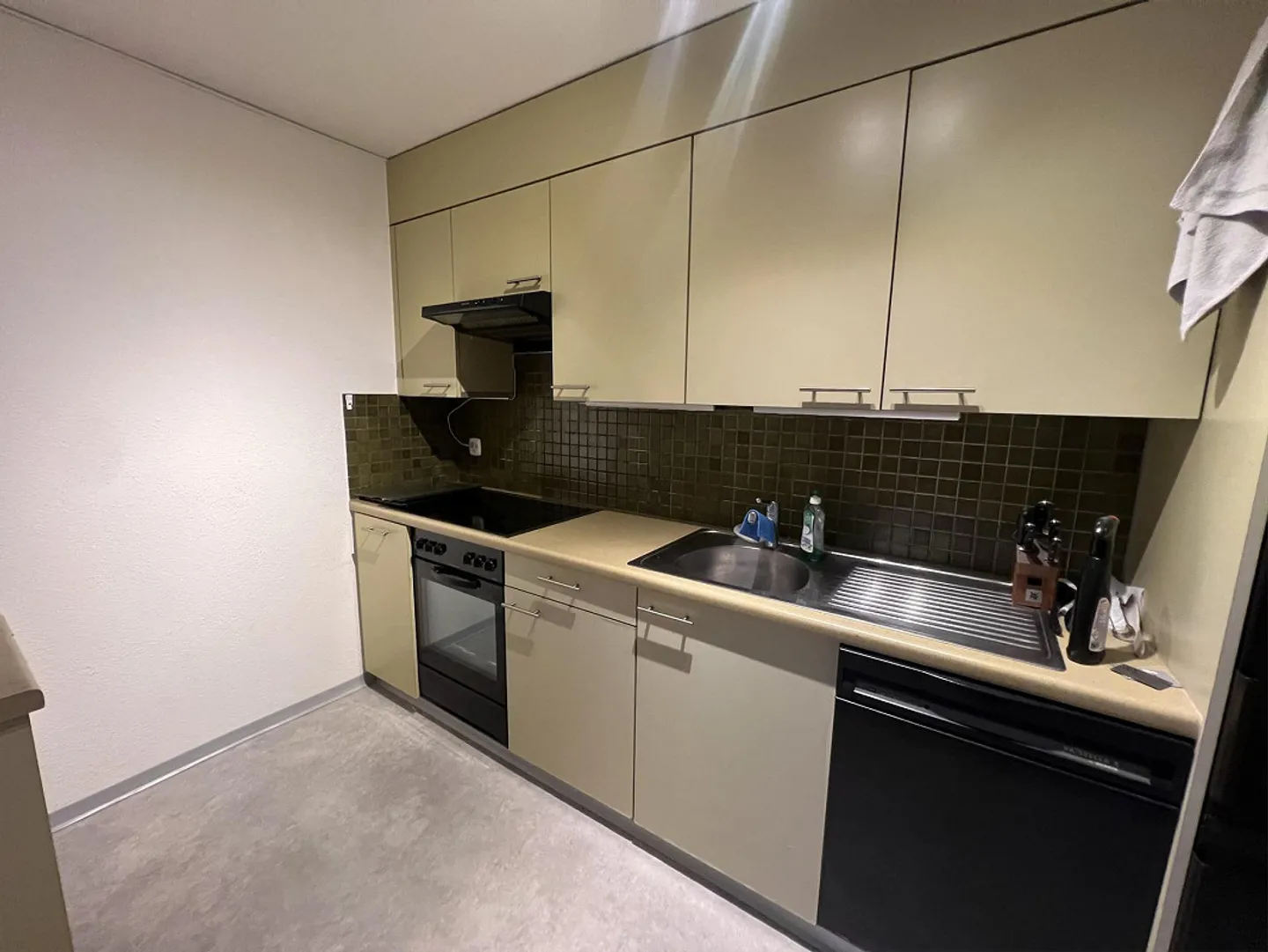 Limited until 30.11.2027 / Charming 3.5 room apartment in Brüttisellen for rent - Photo 3 of 8