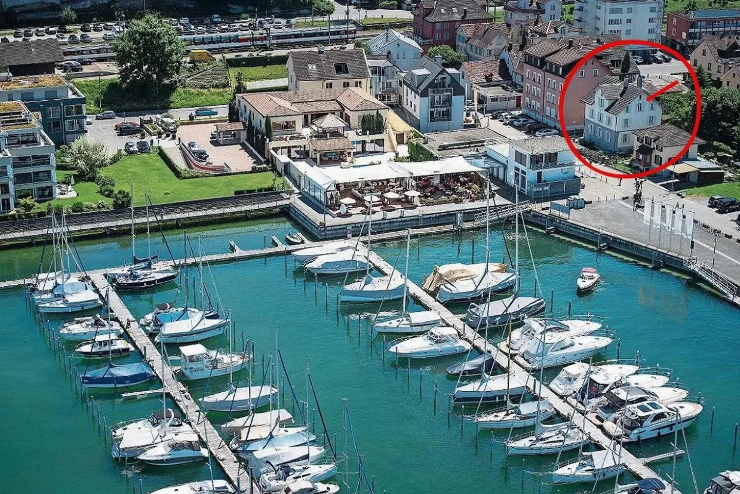 Wohnung mieten - Foto 1 von 5