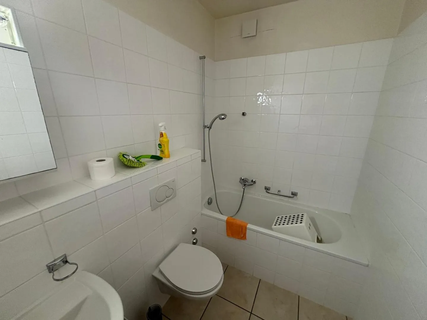 Charmant Appartement 3½ pièces - Photo 4 sur 5