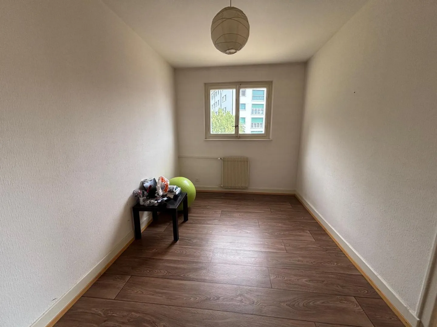 Charmant Appartement 3½ pièces - Photo 5 sur 5