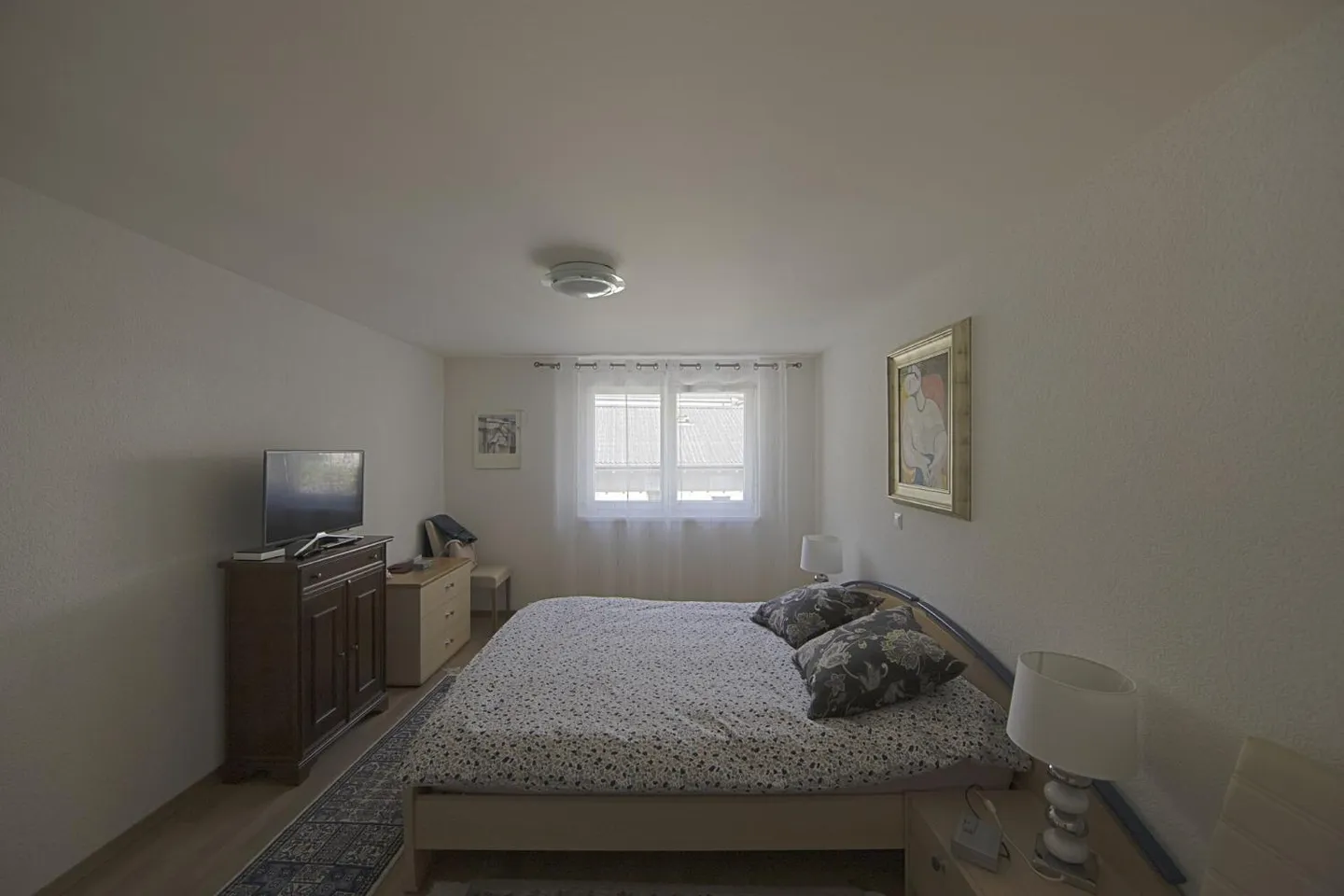 Duplex Attic with Stunning Views - Photo 11 of 13