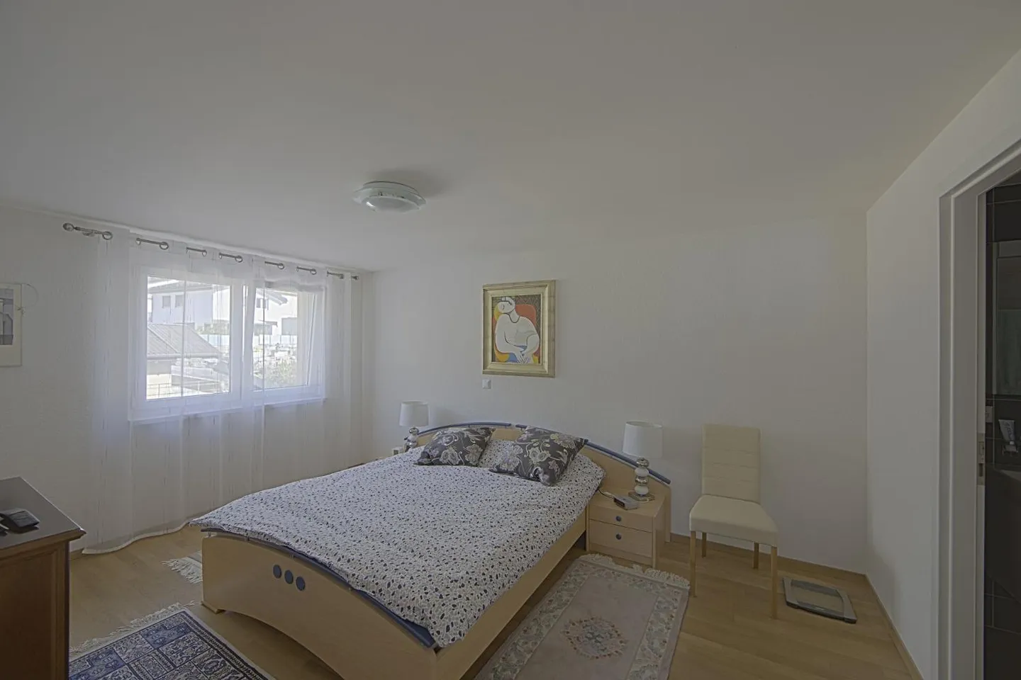 Duplex Attic with Stunning Views - Photo 12 of 13