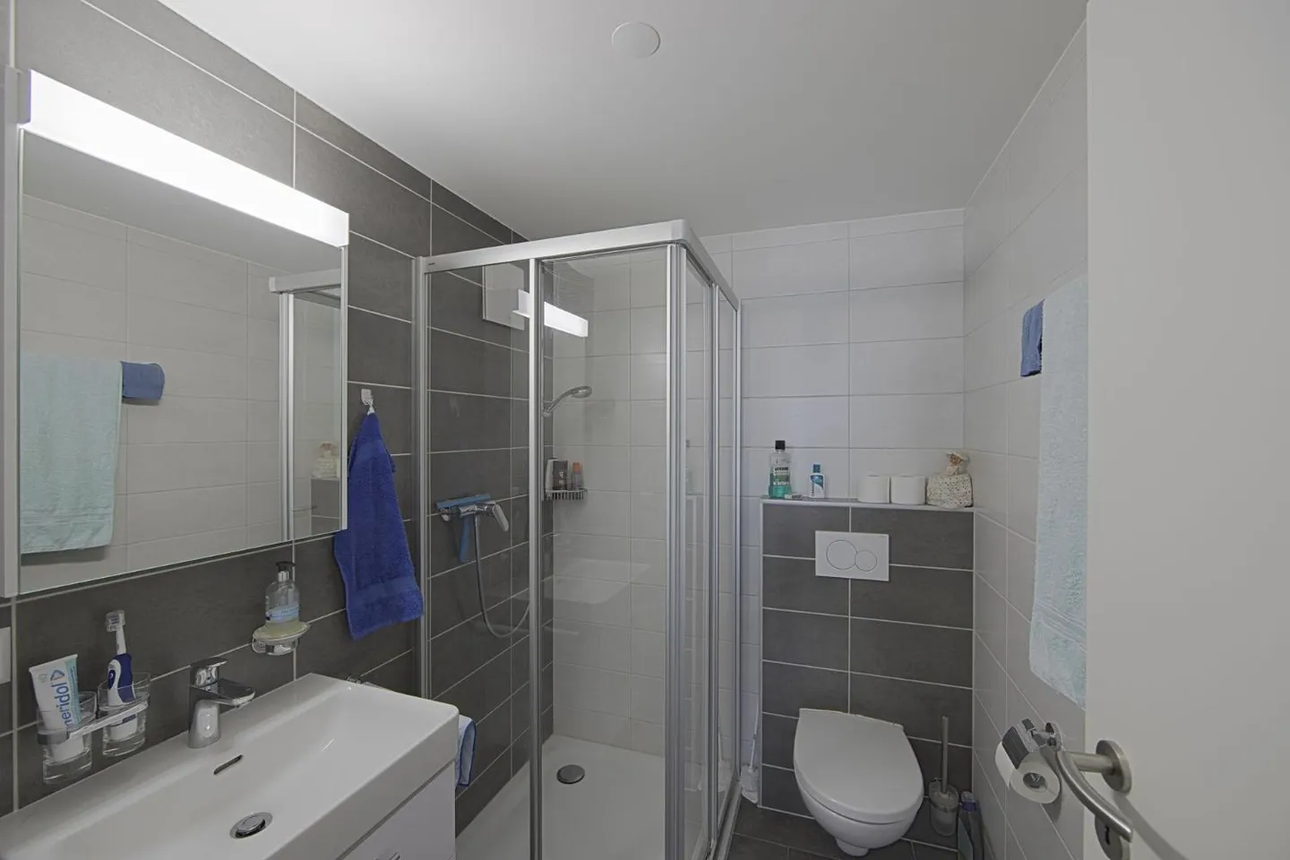 Duplex Attic with Stunning Views - Photo 13 of 13