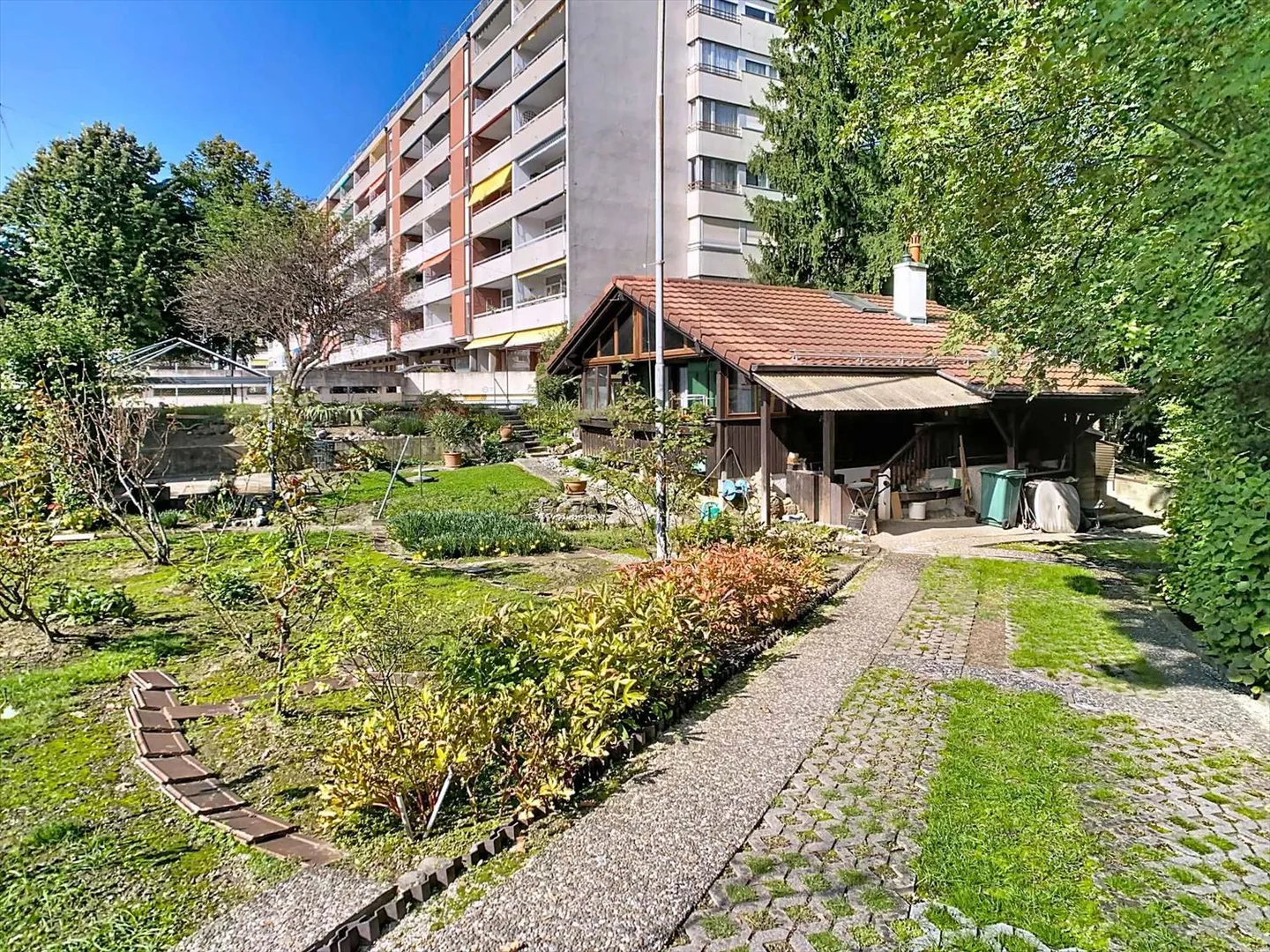 Villa 4 camere - Foto 5 di 7