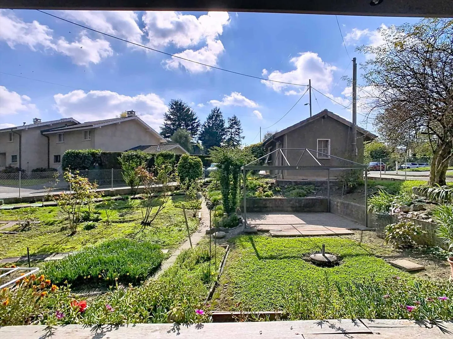 Villa 4 camere - Foto 6 di 7