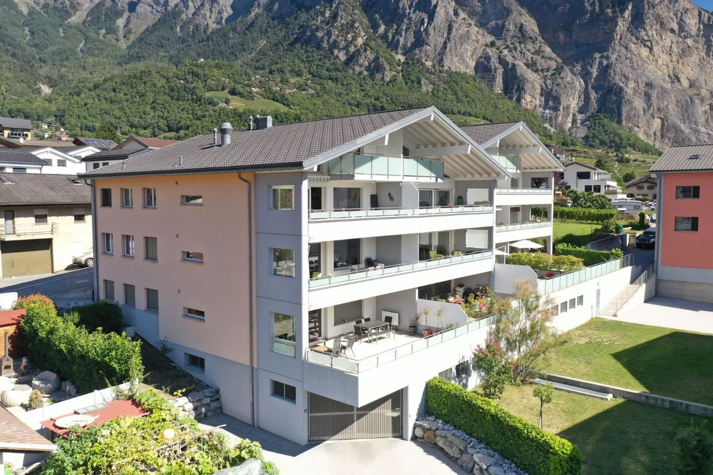 Duplex Attic with Stunning Views - Photo 1 of 13