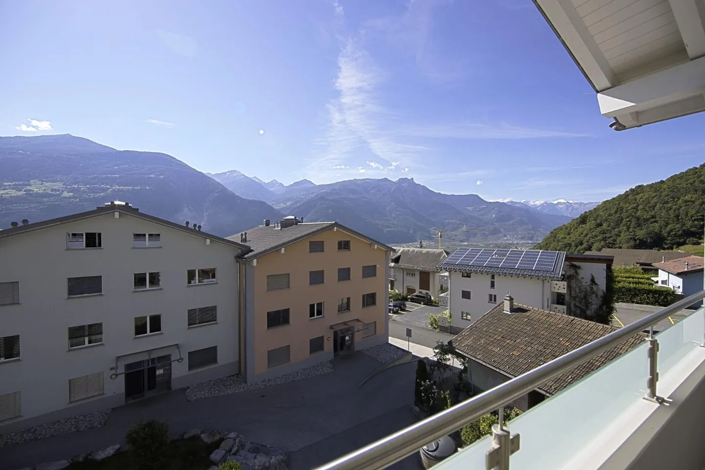 Duplex Attic with Stunning Views - Photo 2 of 13