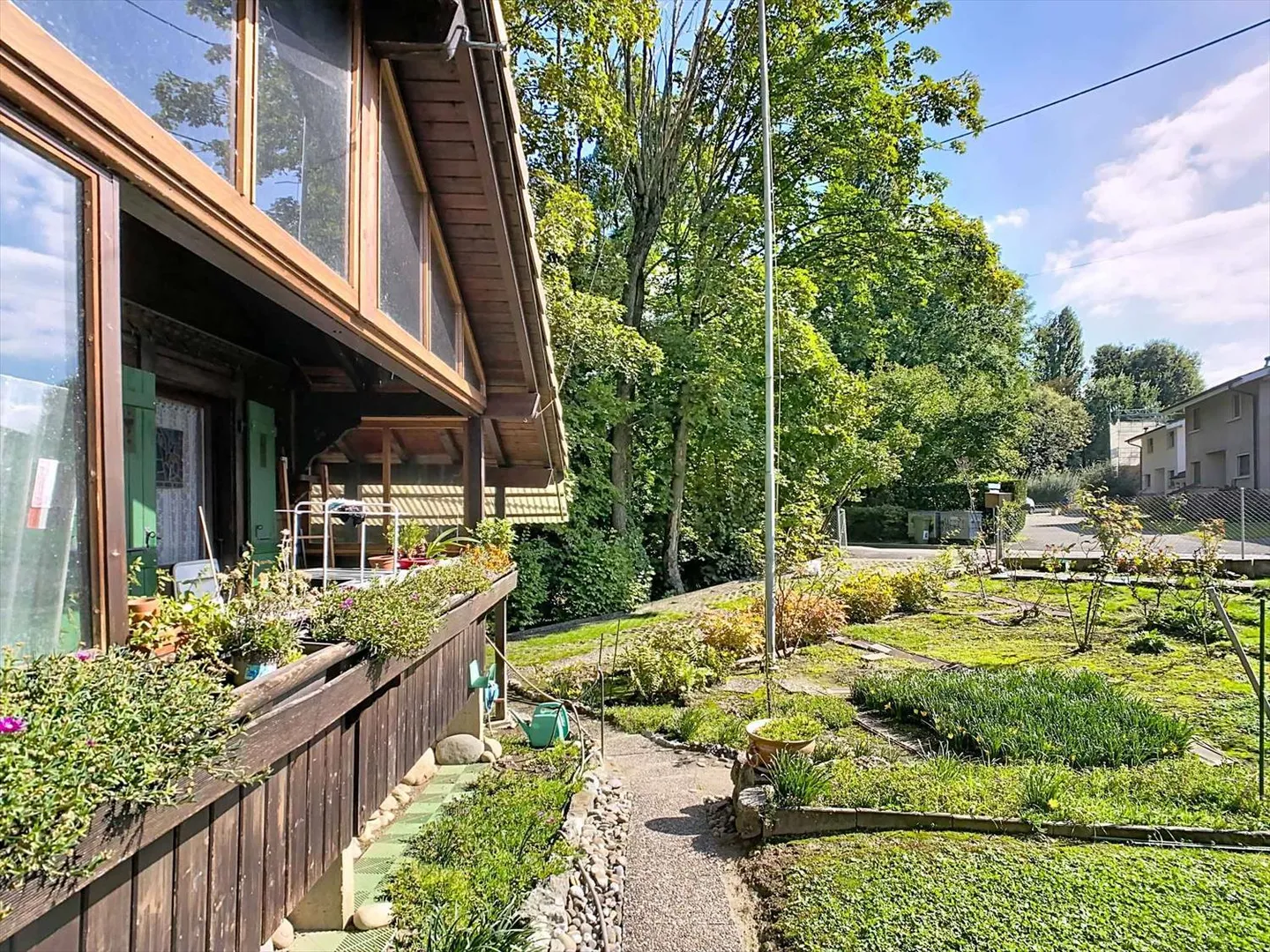 Villa 4 camere - Foto 7 di 7