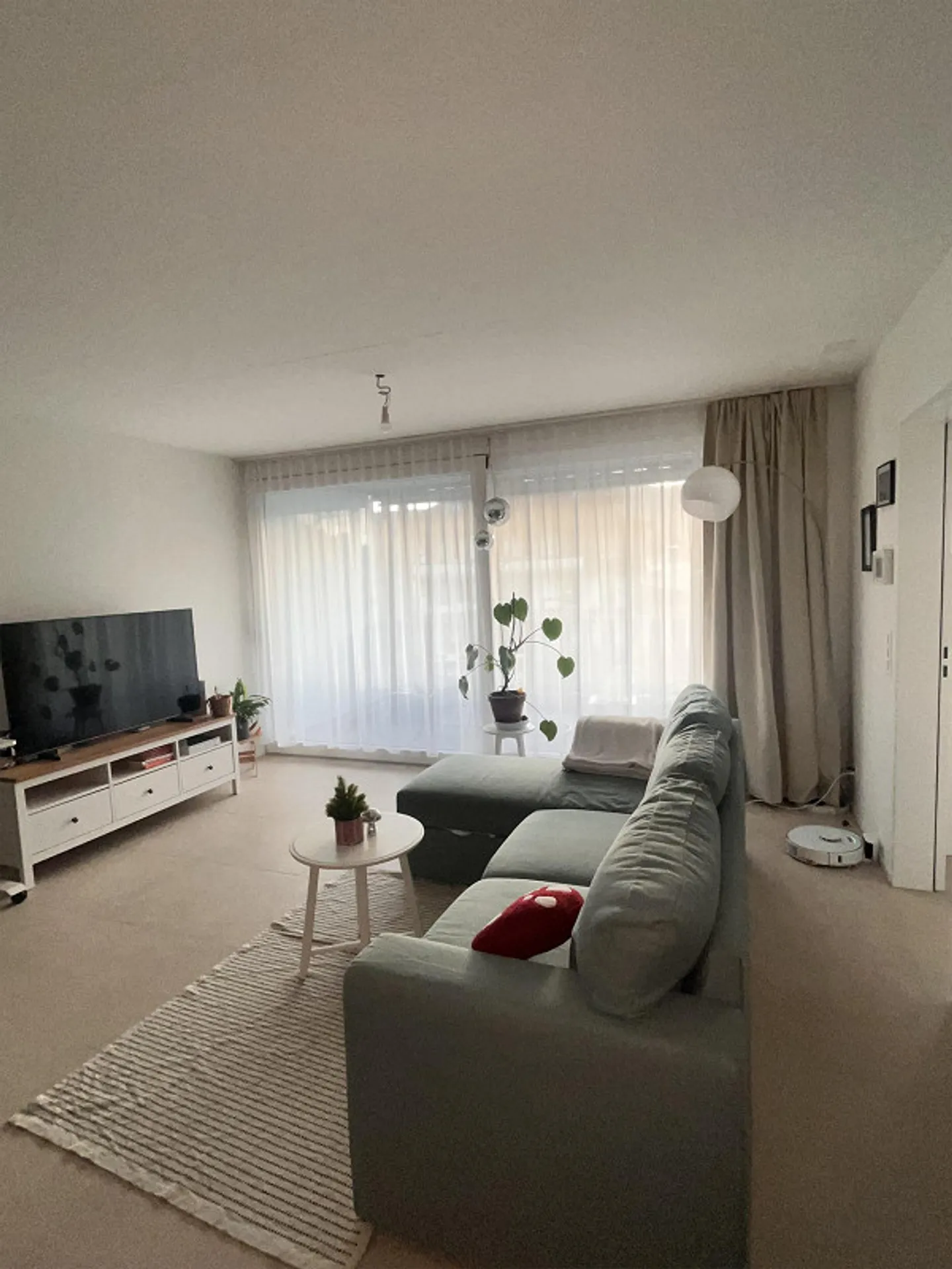 Appartamento moderno 2.5 locali al piano rialzato - Nuova costruzione 2024 - Foto 1 di 9