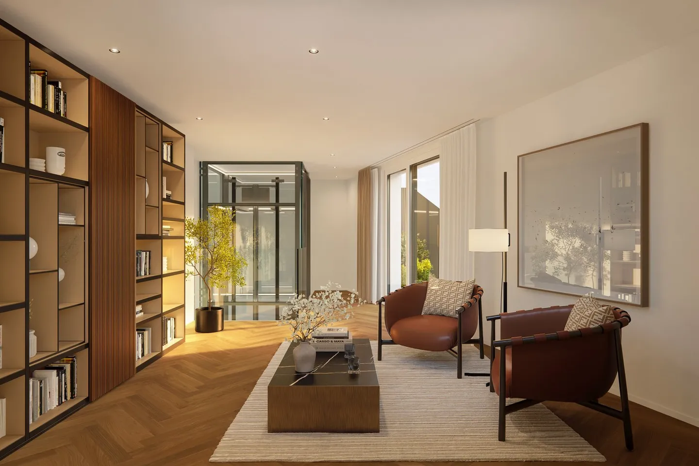 Sonata House 2b - Photo 9 of 11