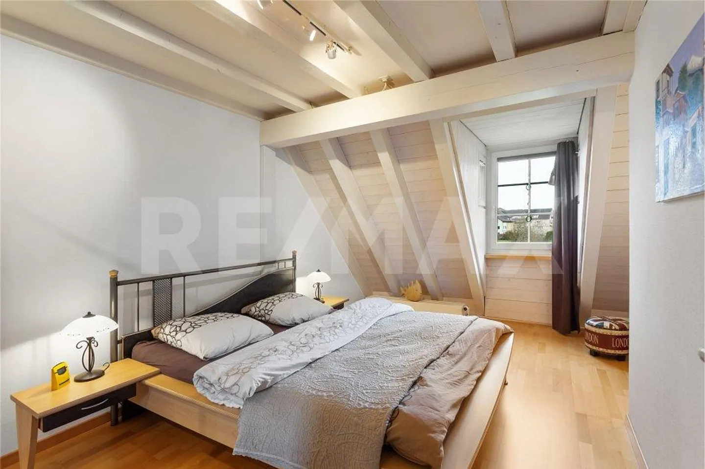 Wohnen mit Stil und Weitblick - Willkommen in Ihrem neuen Zuhause! ... - Photo 10 sur 13