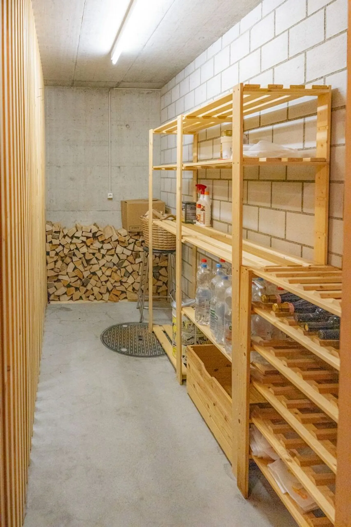 Charmant appartement en loft à Kandersteg - Photo 9 sur 13