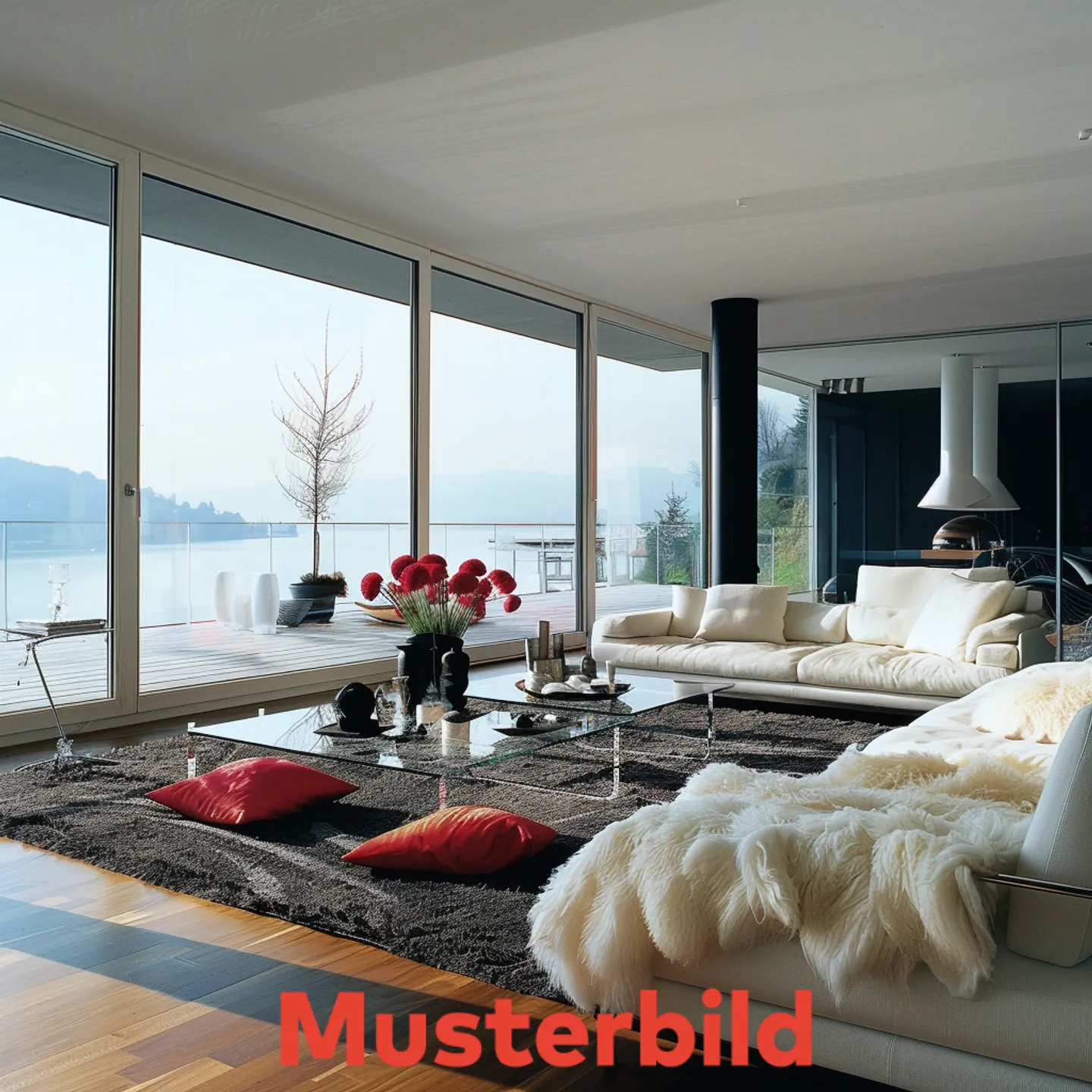 Wohnung mieten - Foto 5 von 5