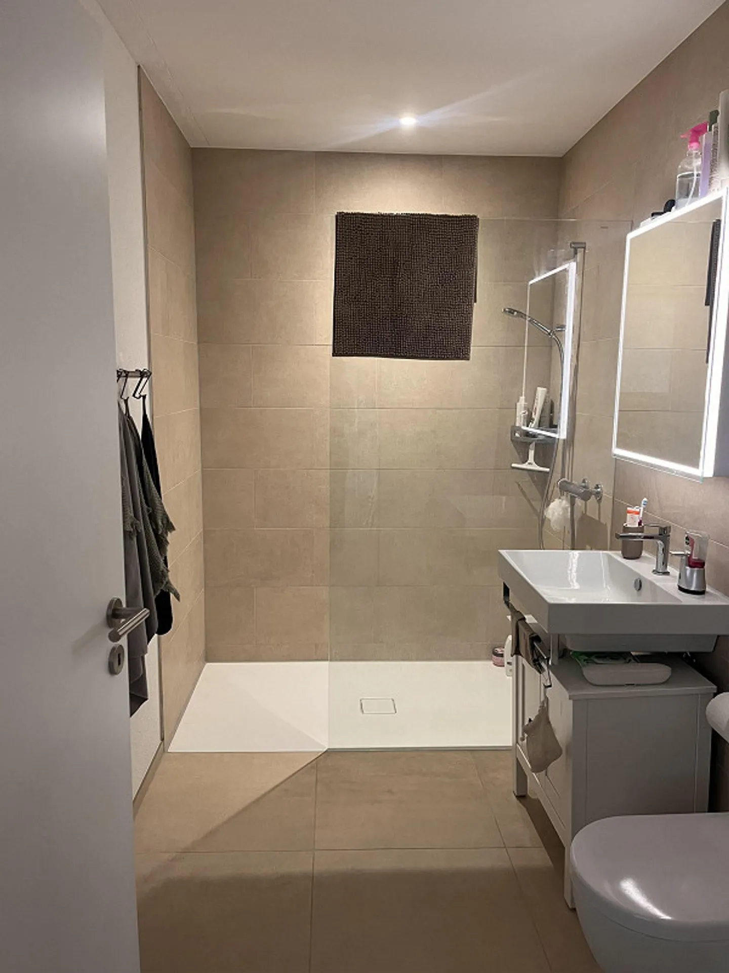 Appartamento moderno 2.5 locali al piano rialzato - Nuova costruzione 2024 - Foto 3 di 9