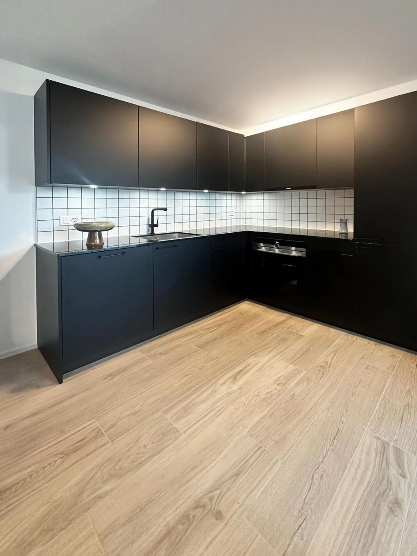 Magnifico appartamento arredato - Foto 3 di 8