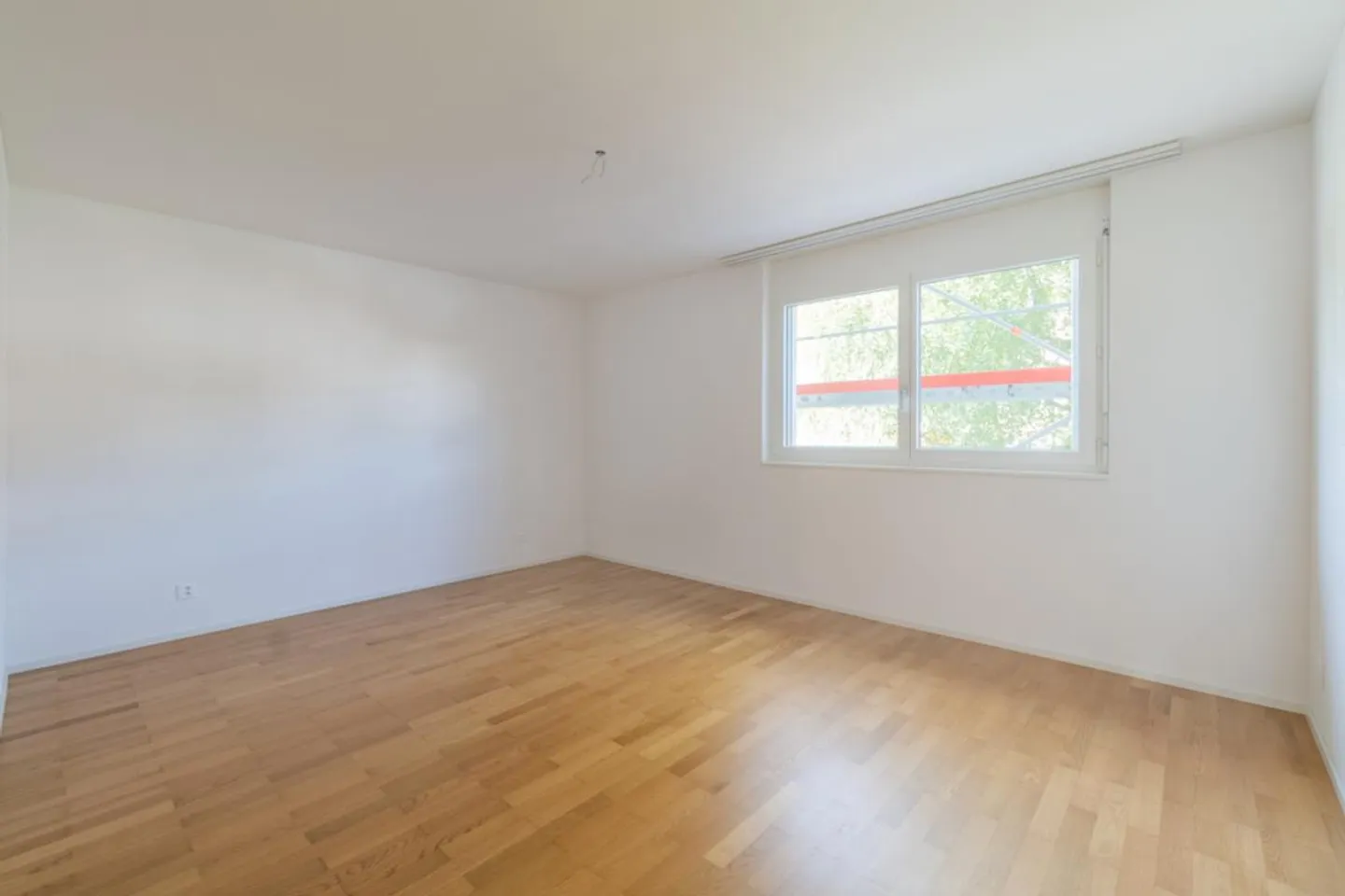 Helle Gartenwohnung in Schüpfheim - Foto 4 von 11