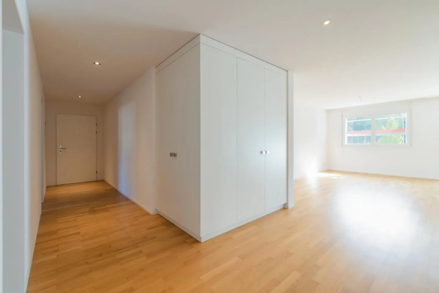 Helle Gartenwohnung in Schüpfheim - Foto 7 von 11