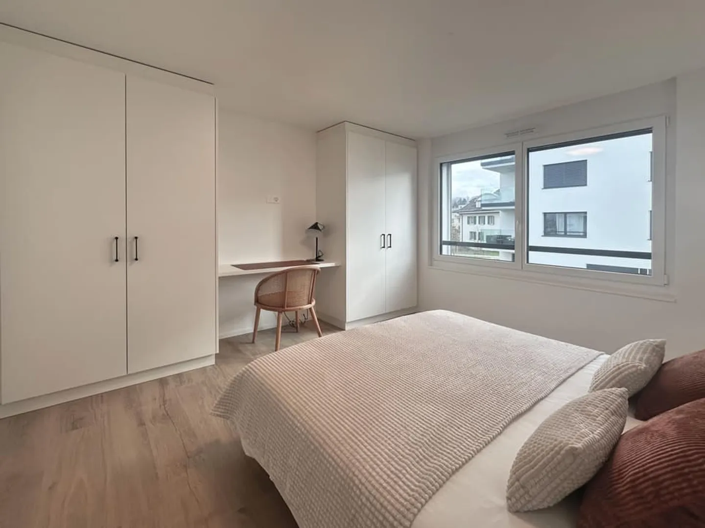 Magnifico appartamento arredato - Foto 6 di 8