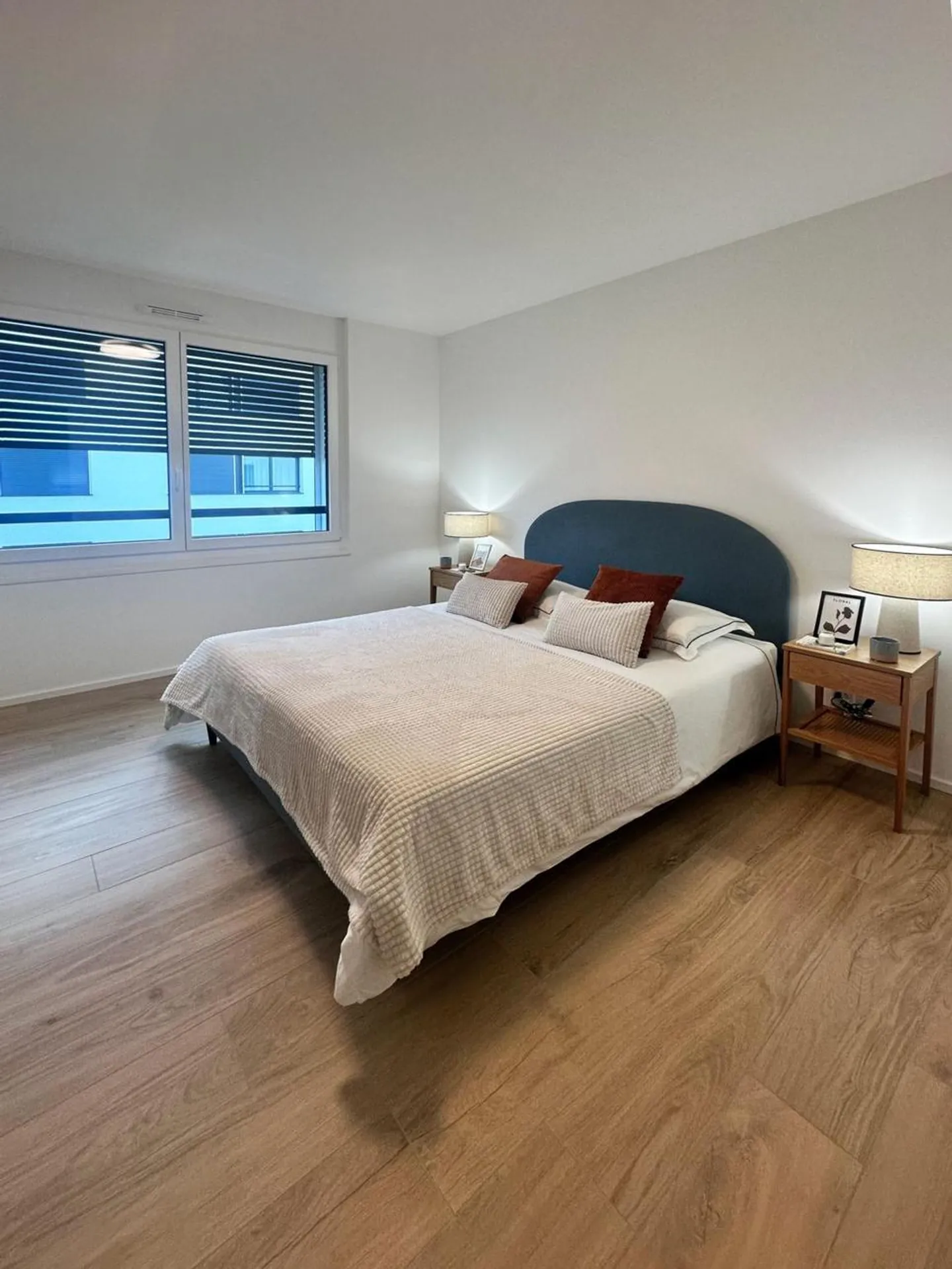 Magnifico appartamento arredato - Foto 7 di 8