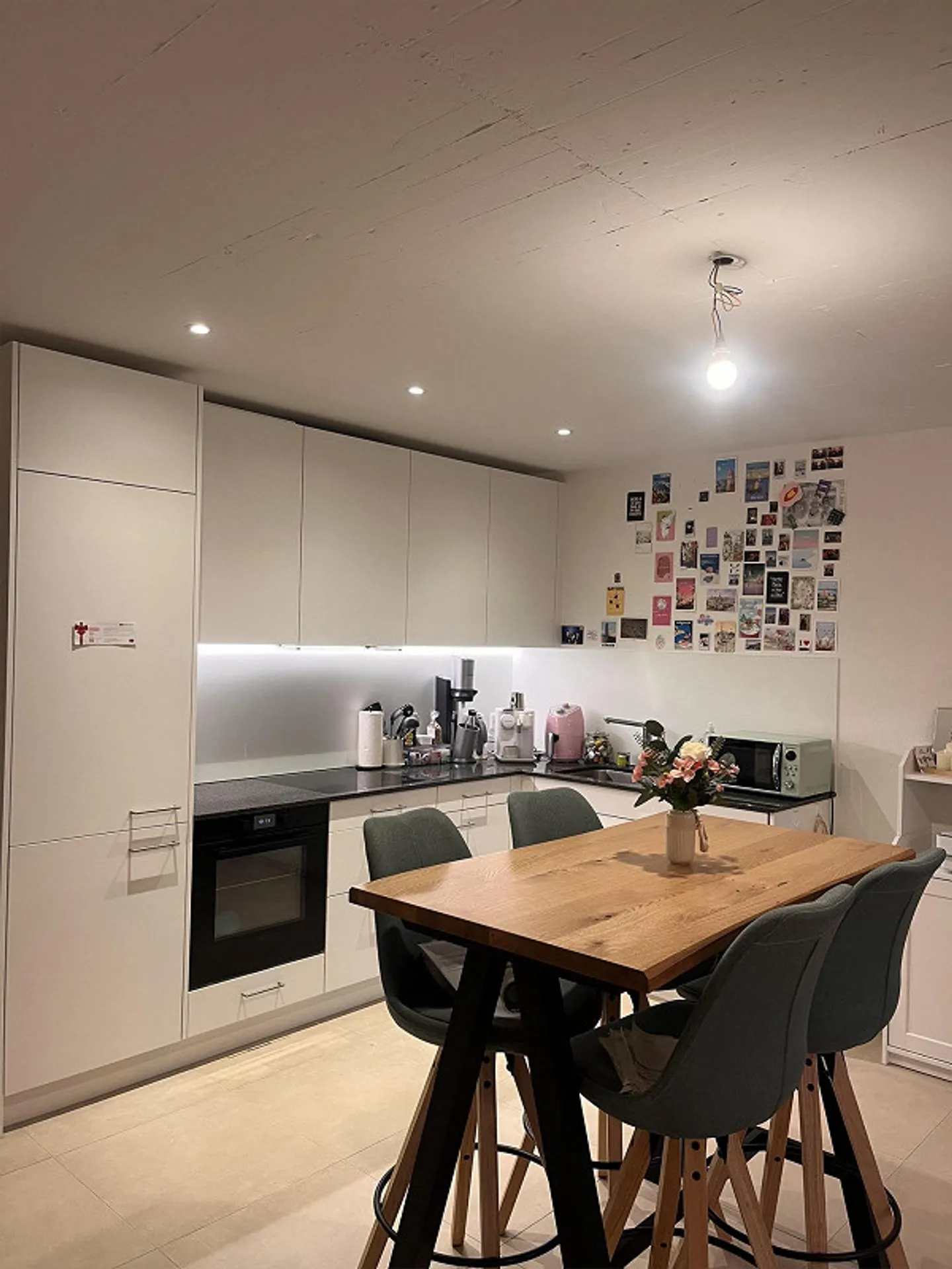 Appartamento moderno 2.5 locali al piano rialzato - Nuova costruzione 2024 - Foto 5 di 9