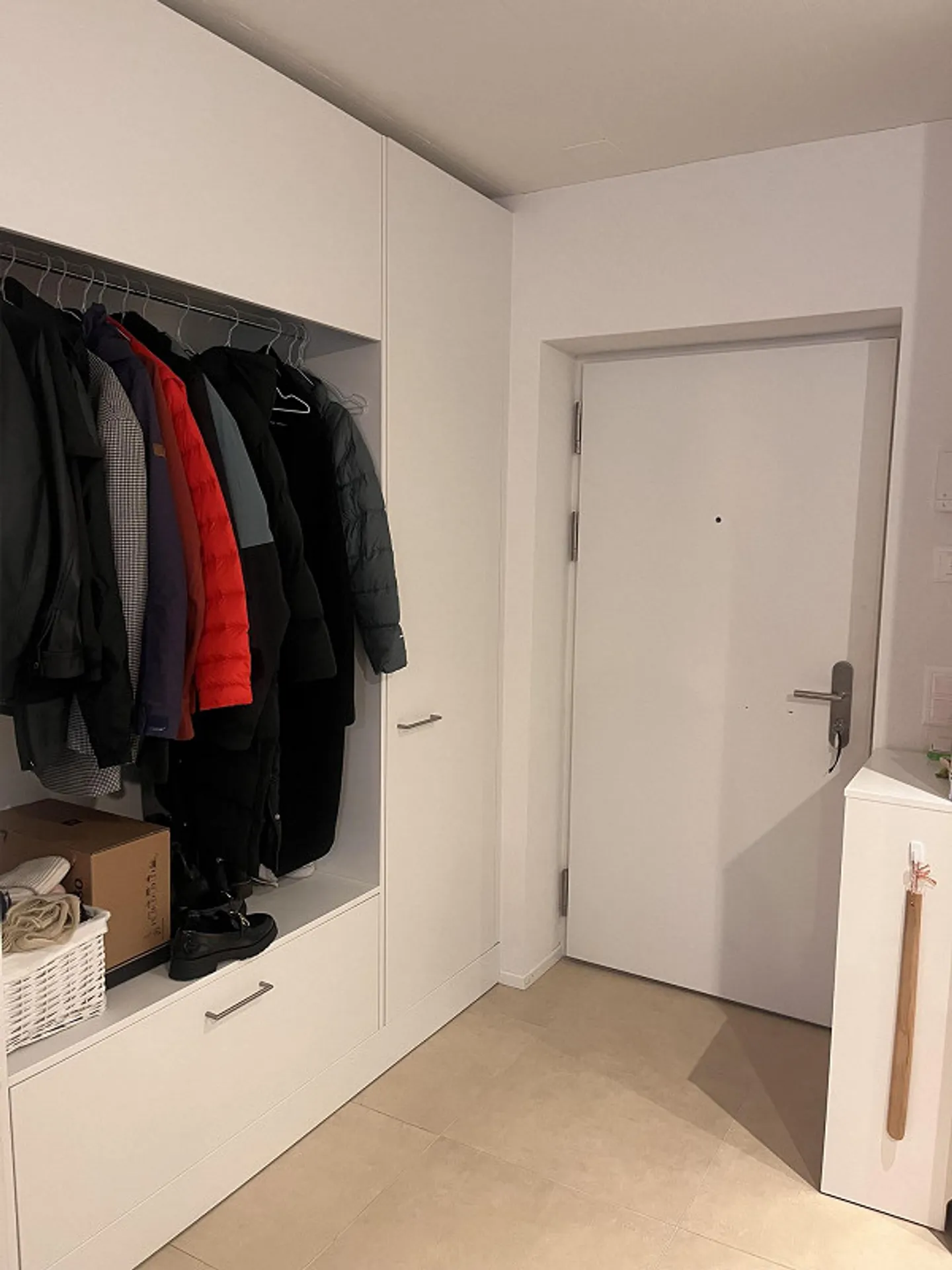 Appartamento moderno 2.5 locali al piano rialzato - Nuova costruzione 2024 - Foto 6 di 9