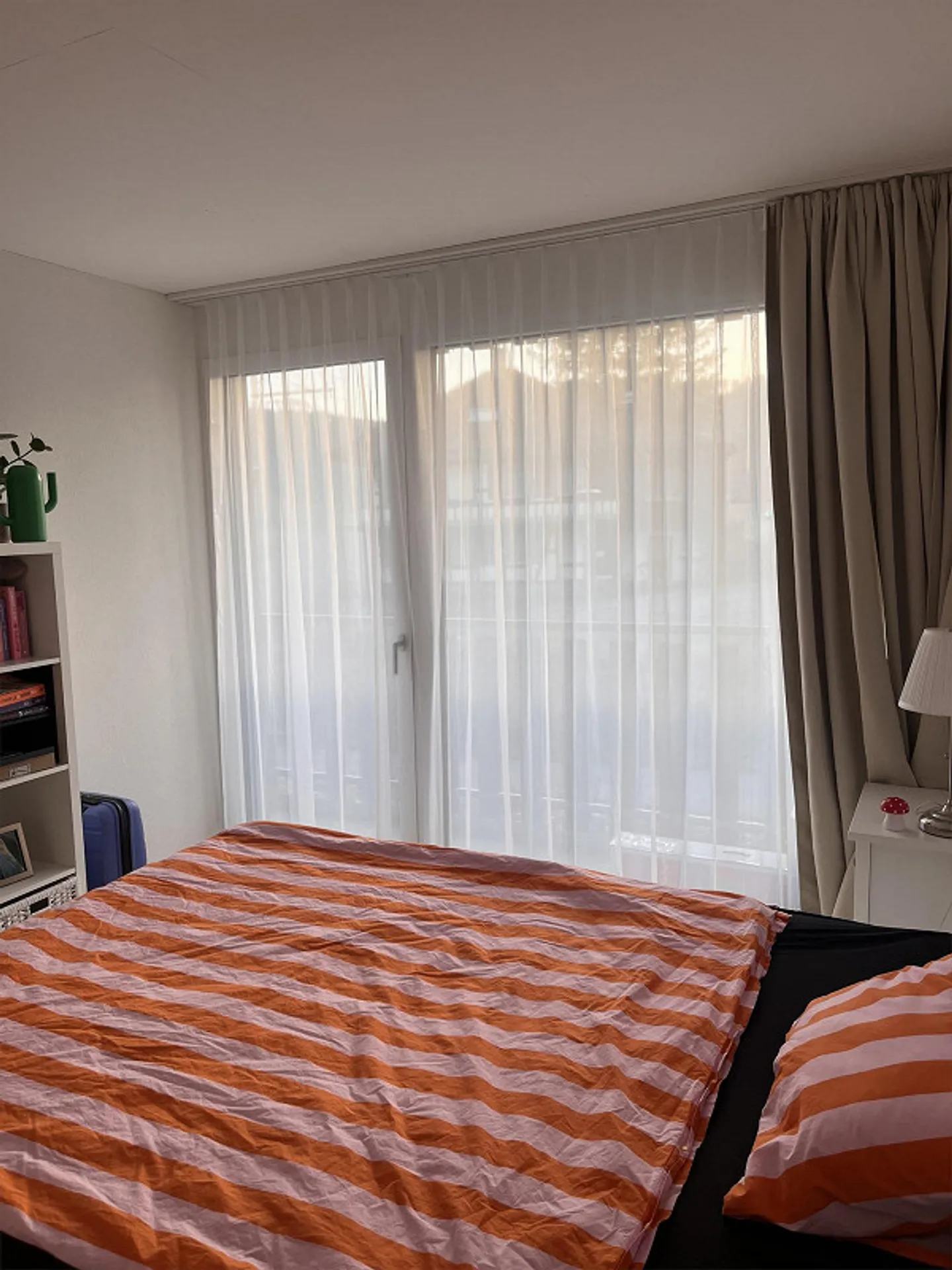 Appartamento moderno 2.5 locali al piano rialzato - Nuova costruzione 2024 - Foto 7 di 9