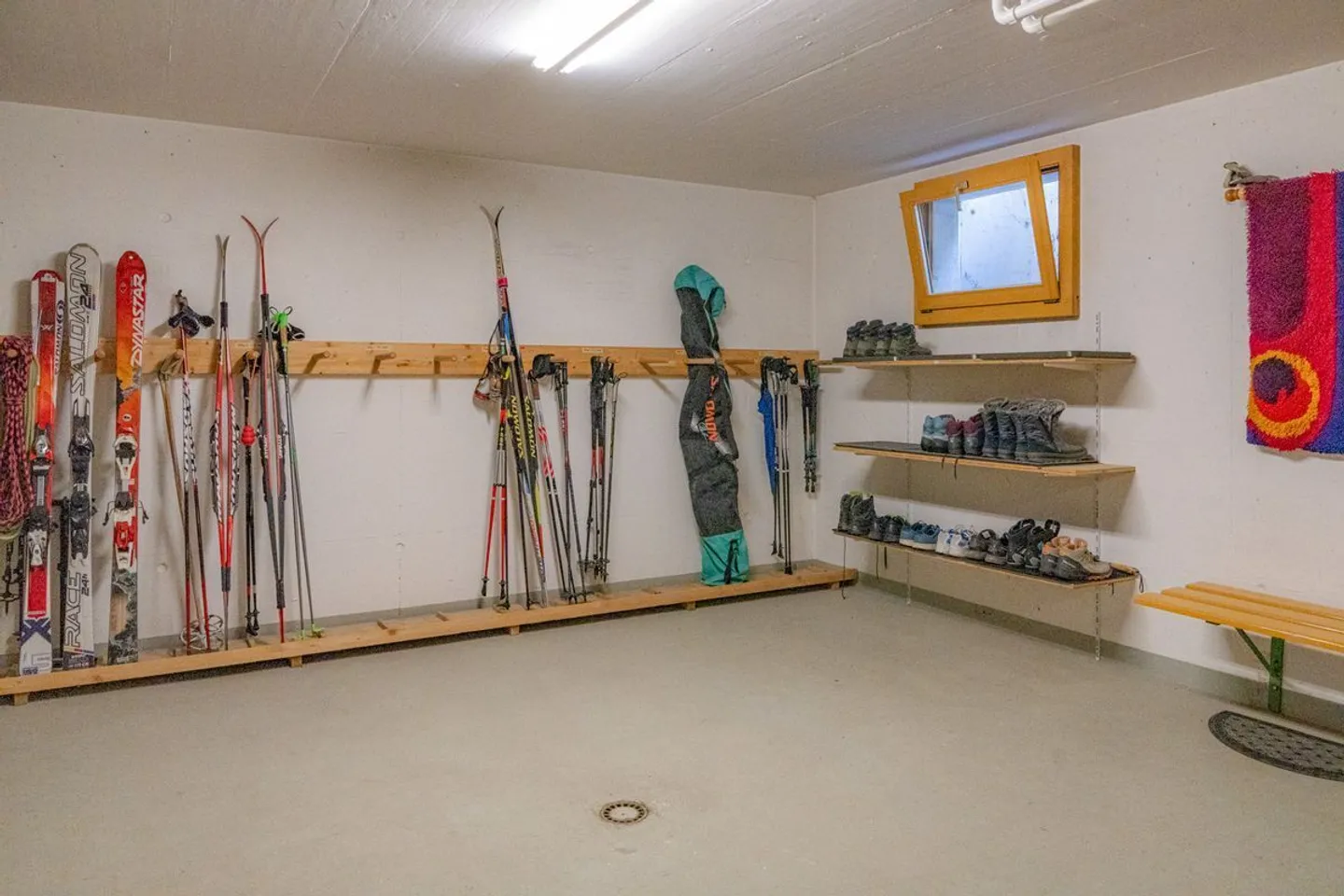 Charmant appartement en loft à Kandersteg - Photo 11 sur 13