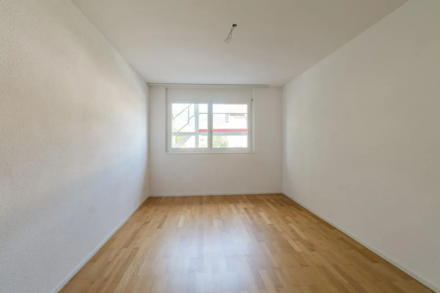 Helle Gartenwohnung in Schüpfheim - Foto 5 von 11