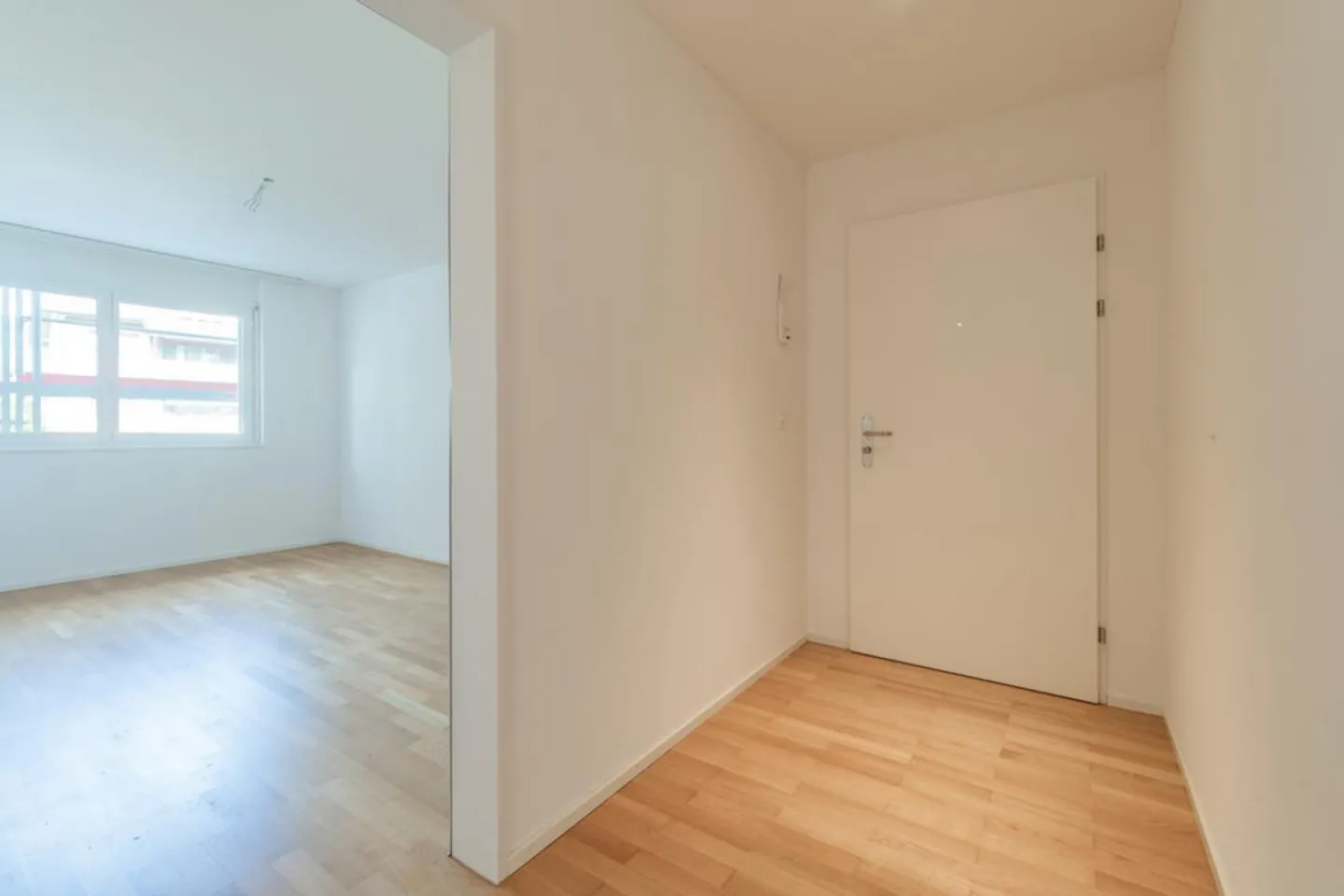 Helle Gartenwohnung in Schüpfheim - Foto 6 von 11