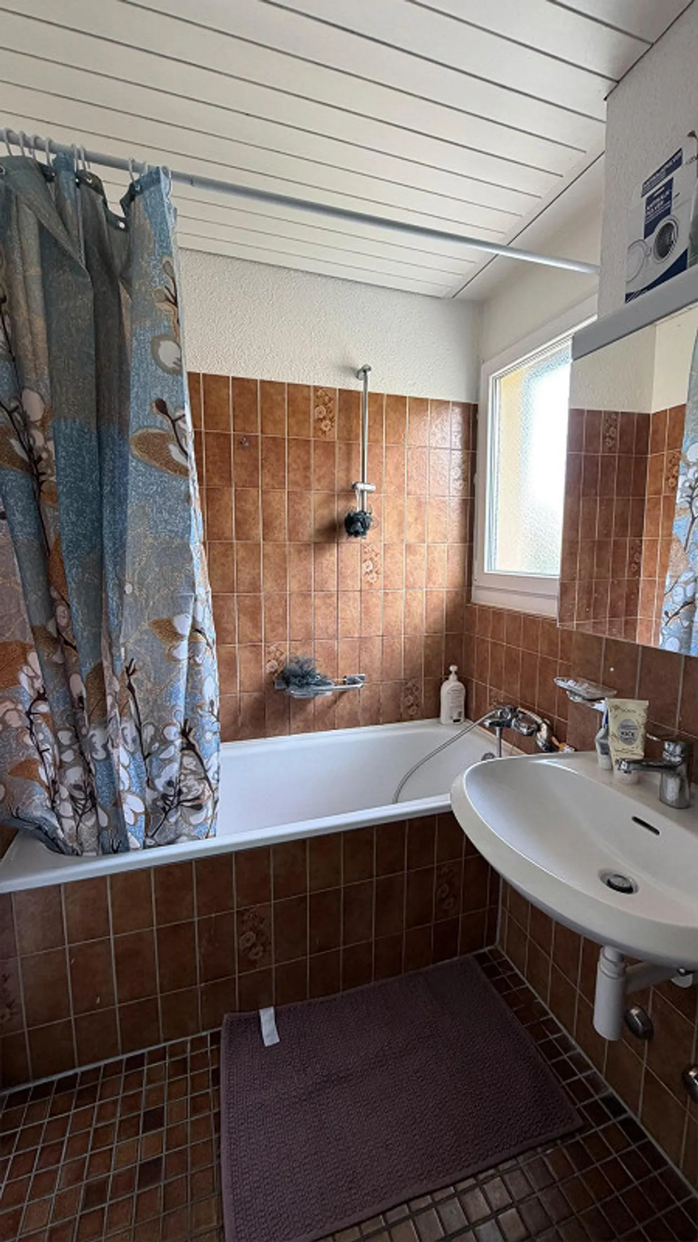 Limited until 28.02.2030 / 4.5 room apartment in Tann - Photo 6 of 7