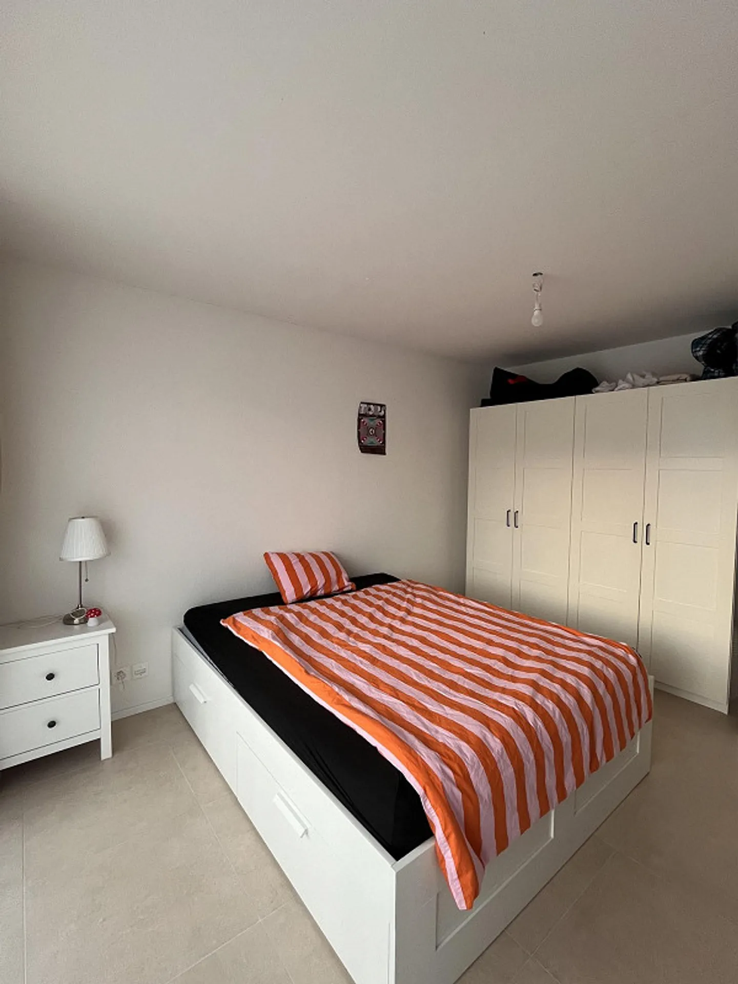 Appartamento moderno 2.5 locali al piano rialzato - Nuova costruzione 2024 - Foto 8 di 9