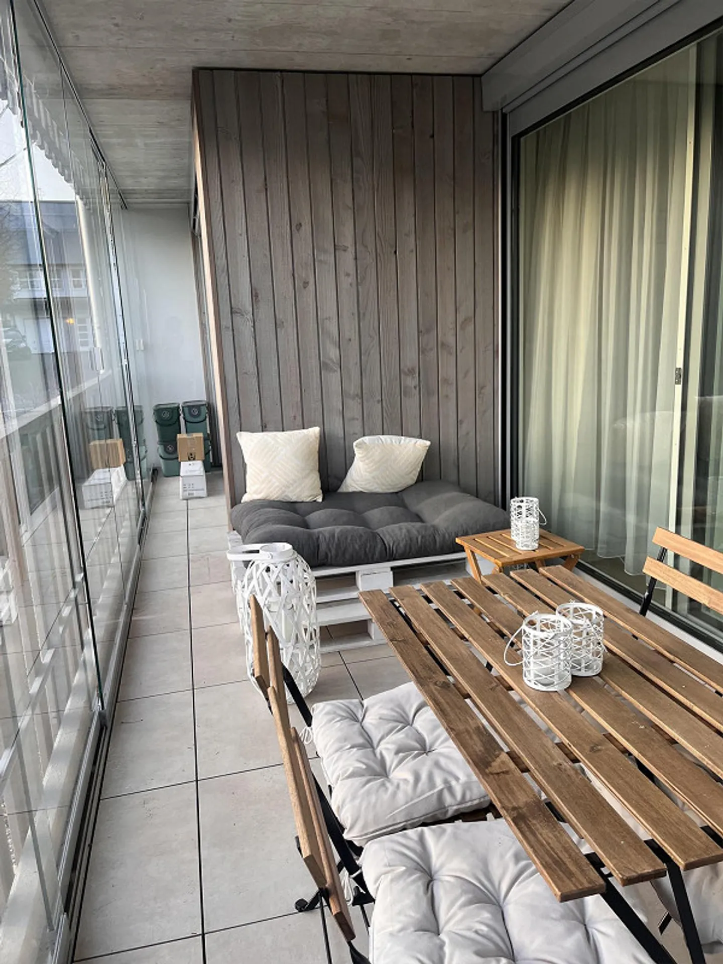 Appartamento moderno 2.5 locali al piano rialzato - Nuova costruzione 2024 - Foto 9 di 9