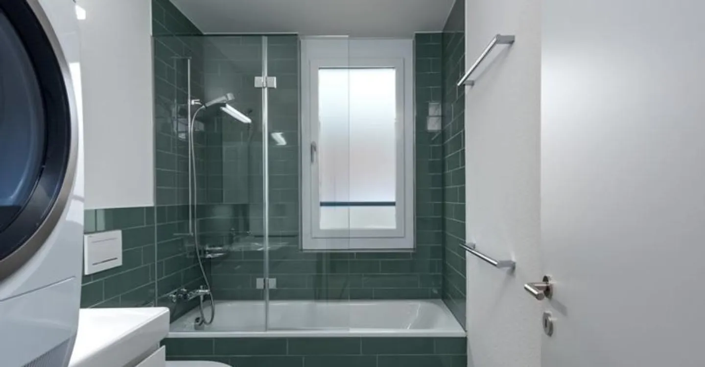 Top modern apartment in district 9, Zurich Albisrieden - Photo 3 of 7