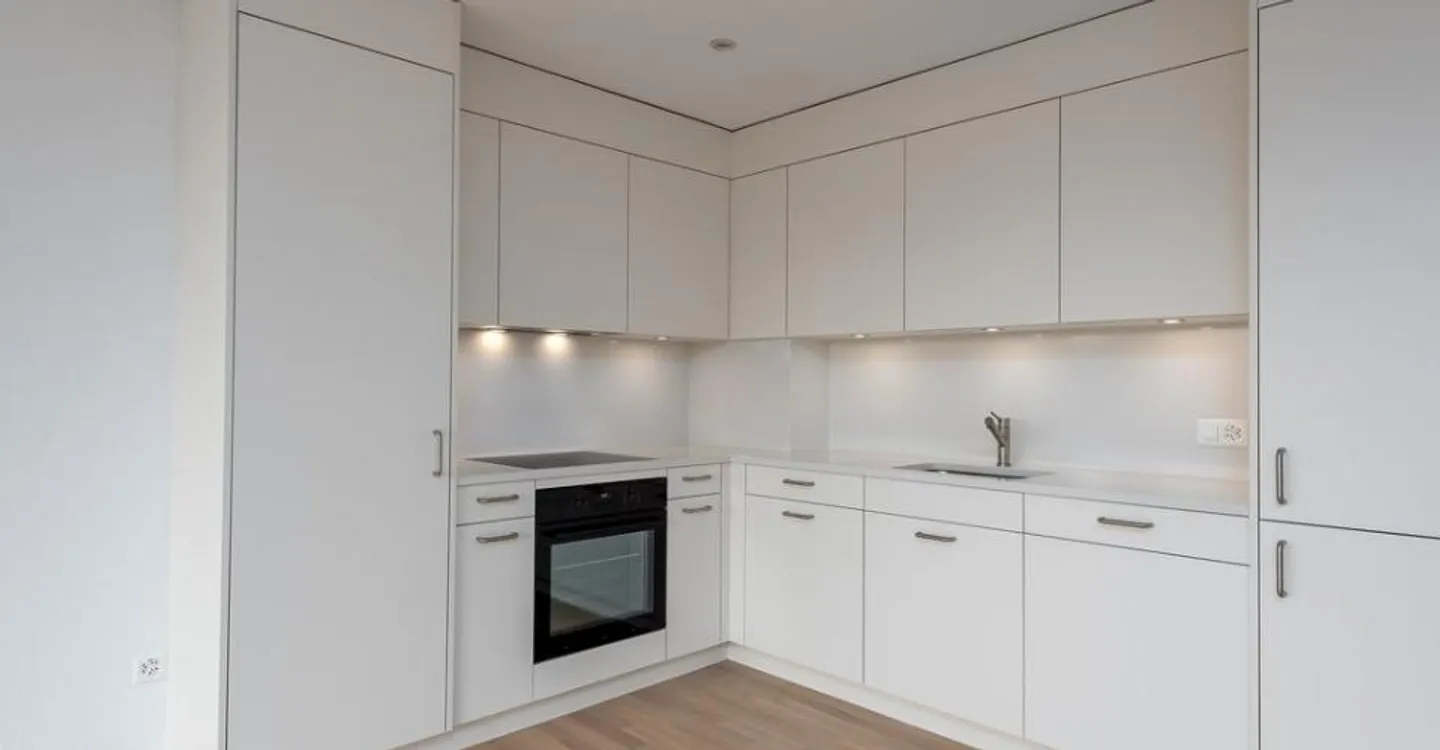 Top modern apartment in district 9, Zurich Albisrieden - Photo 4 of 7
