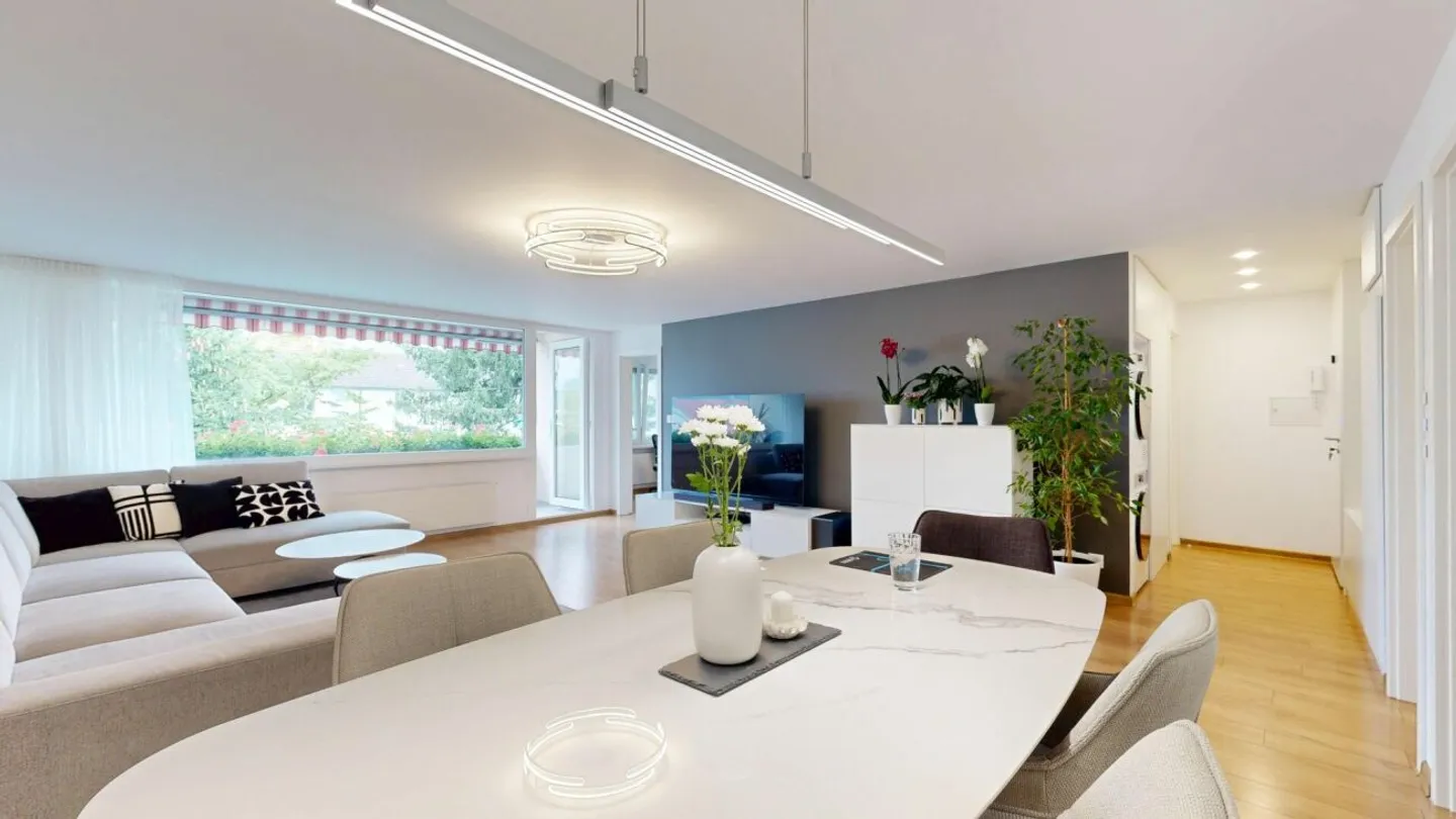 Condominio attraente a Heimberg - Foto 2 di 13