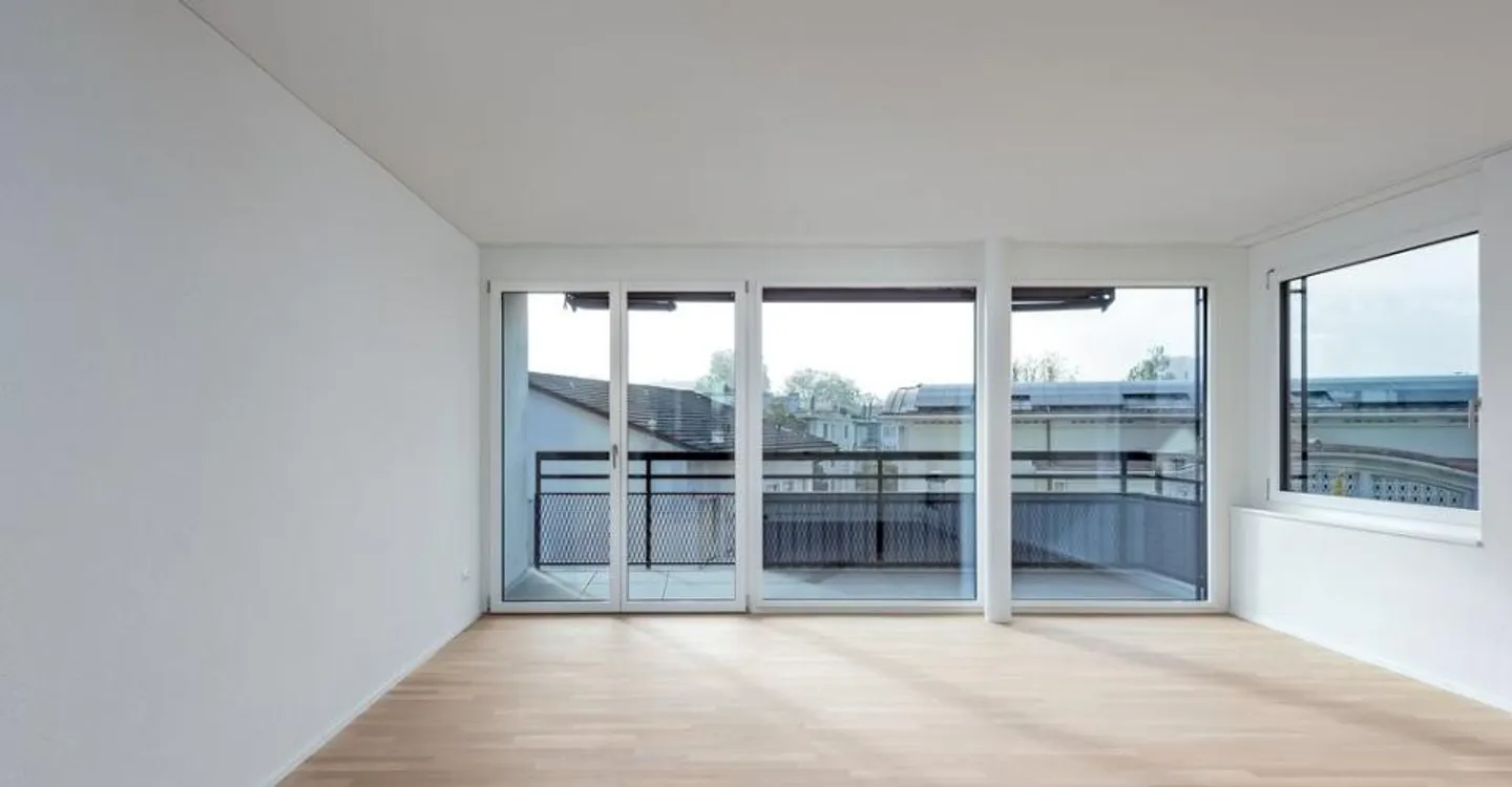 Top modern apartment in district 9, Zurich Albisrieden - Photo 6 of 7