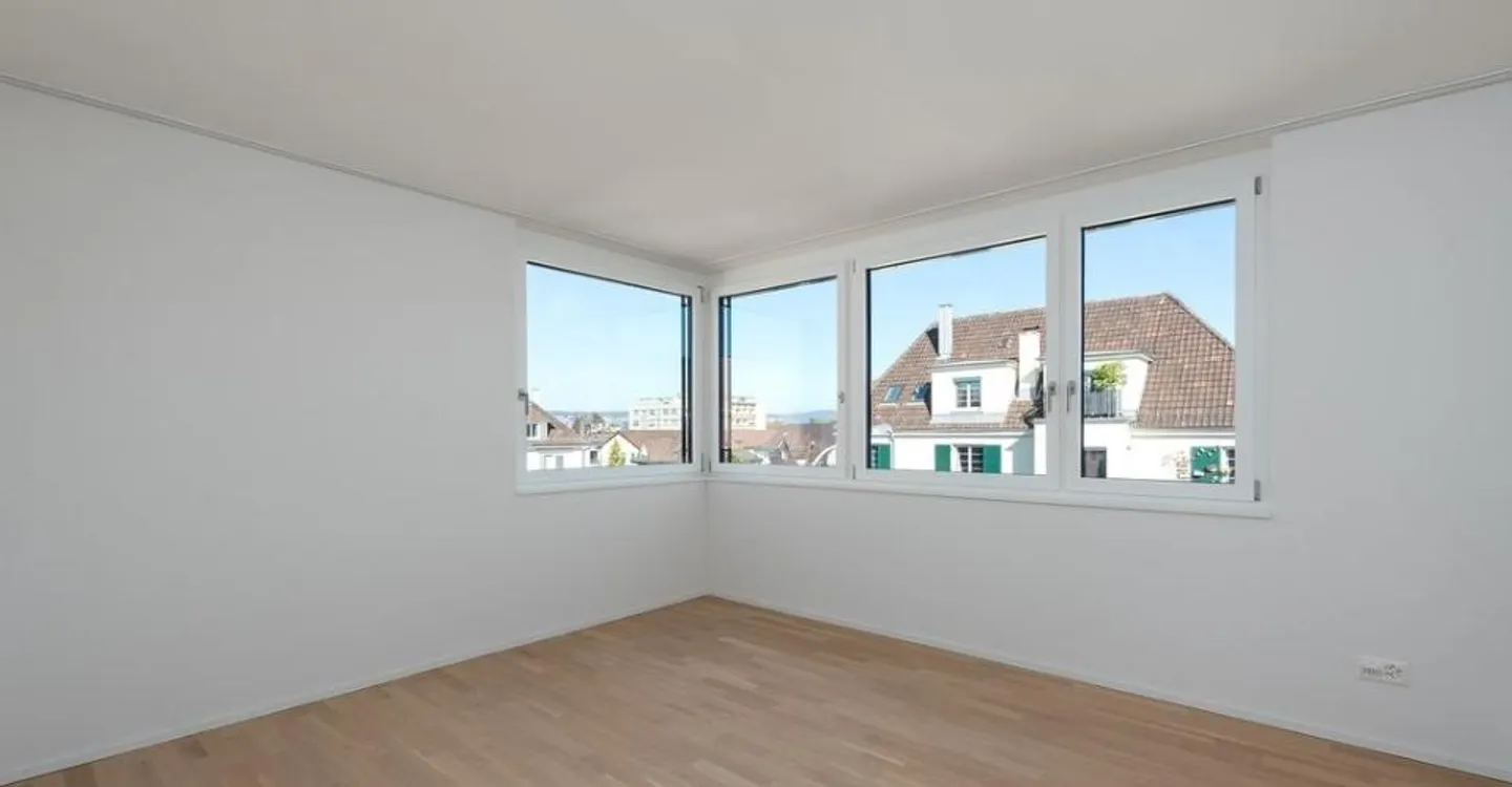 Top modern apartment in district 9, Zurich Albisrieden - Photo 7 of 7