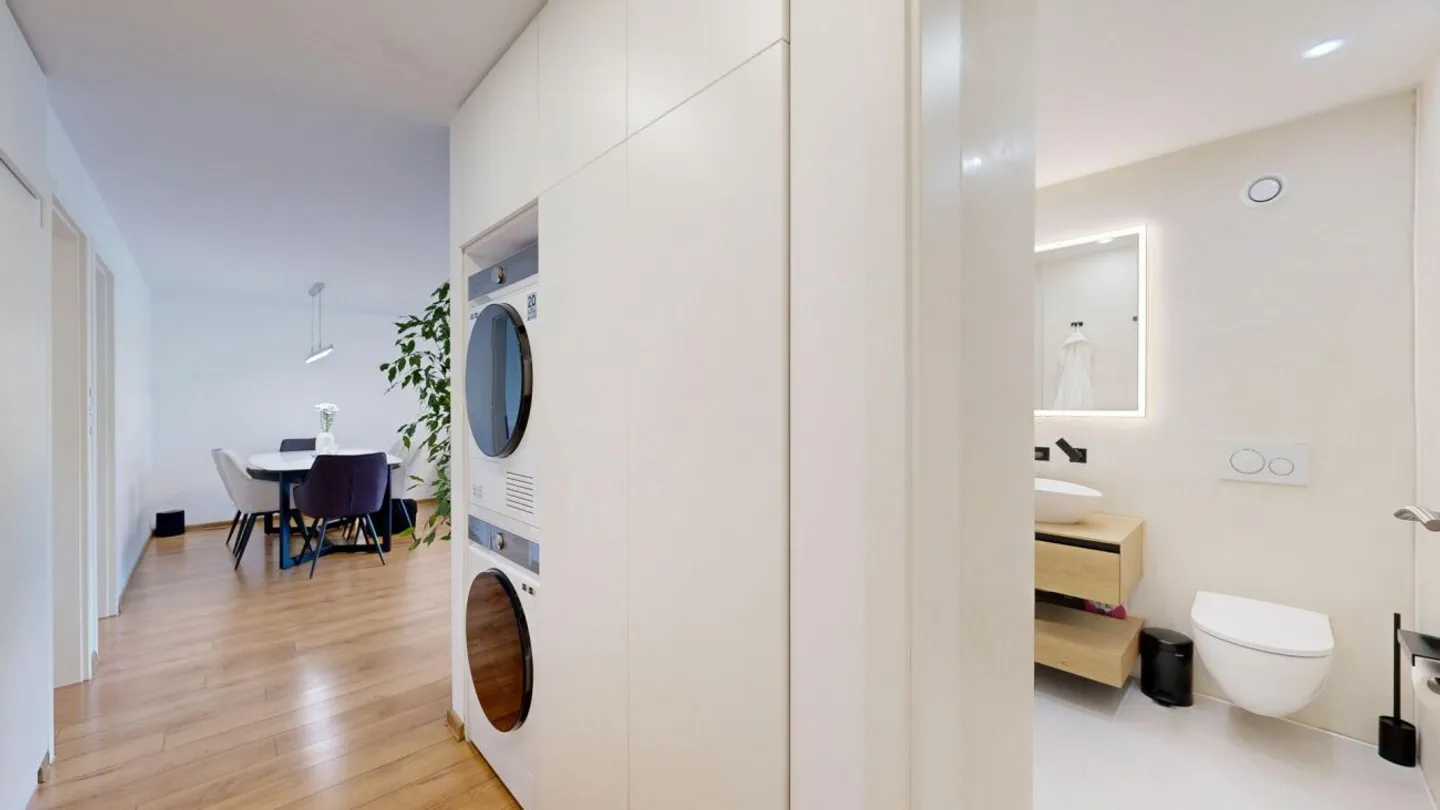 Condominio attraente a Heimberg - Foto 5 di 13