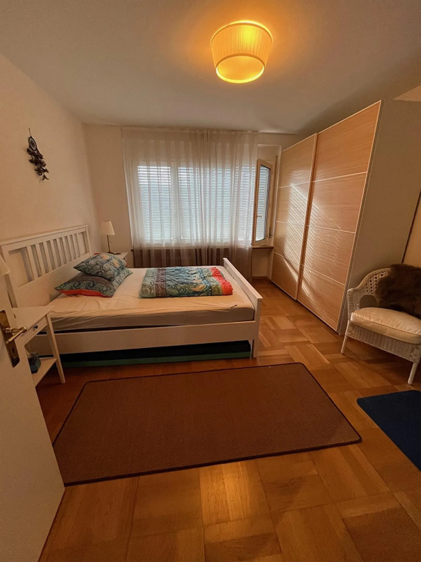 Bella appartamento di 2,5 stanze nel quartiere Obstberg - Foto 3 di 6