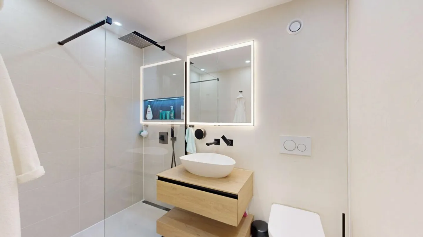 Condominio attraente a Heimberg - Foto 6 di 13