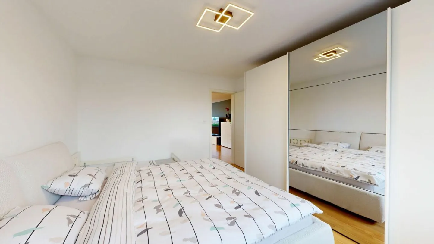 Condominio attraente a Heimberg - Foto 7 di 13