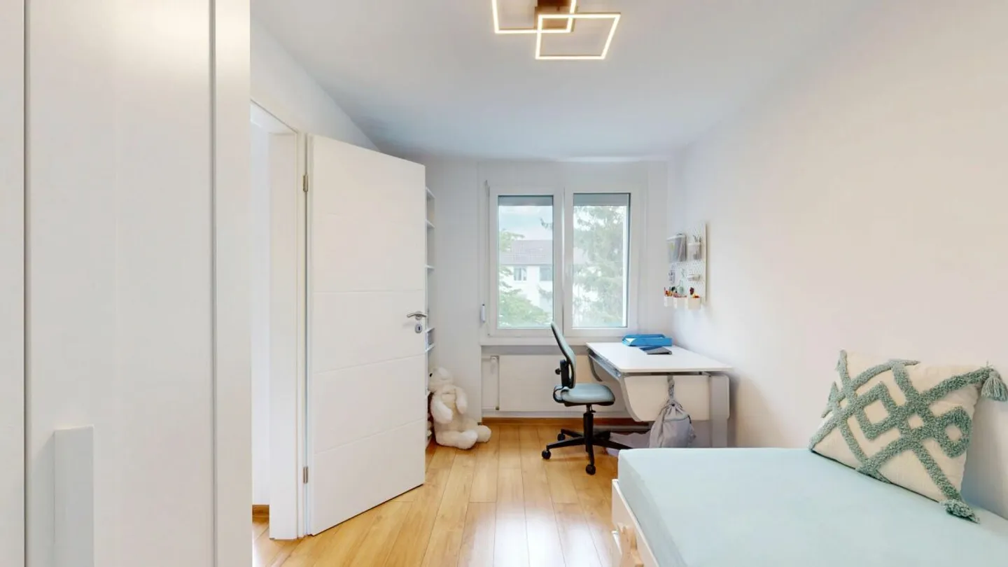 Condominio attraente a Heimberg - Foto 8 di 13