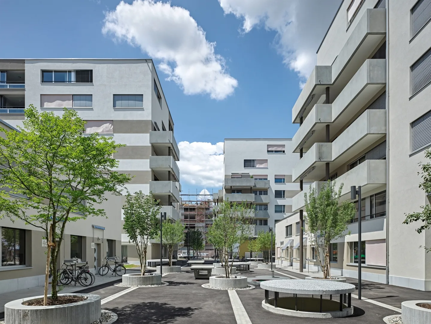 Vivre avec style Parfait pour les célibataires ! - Photo 1 sur 7